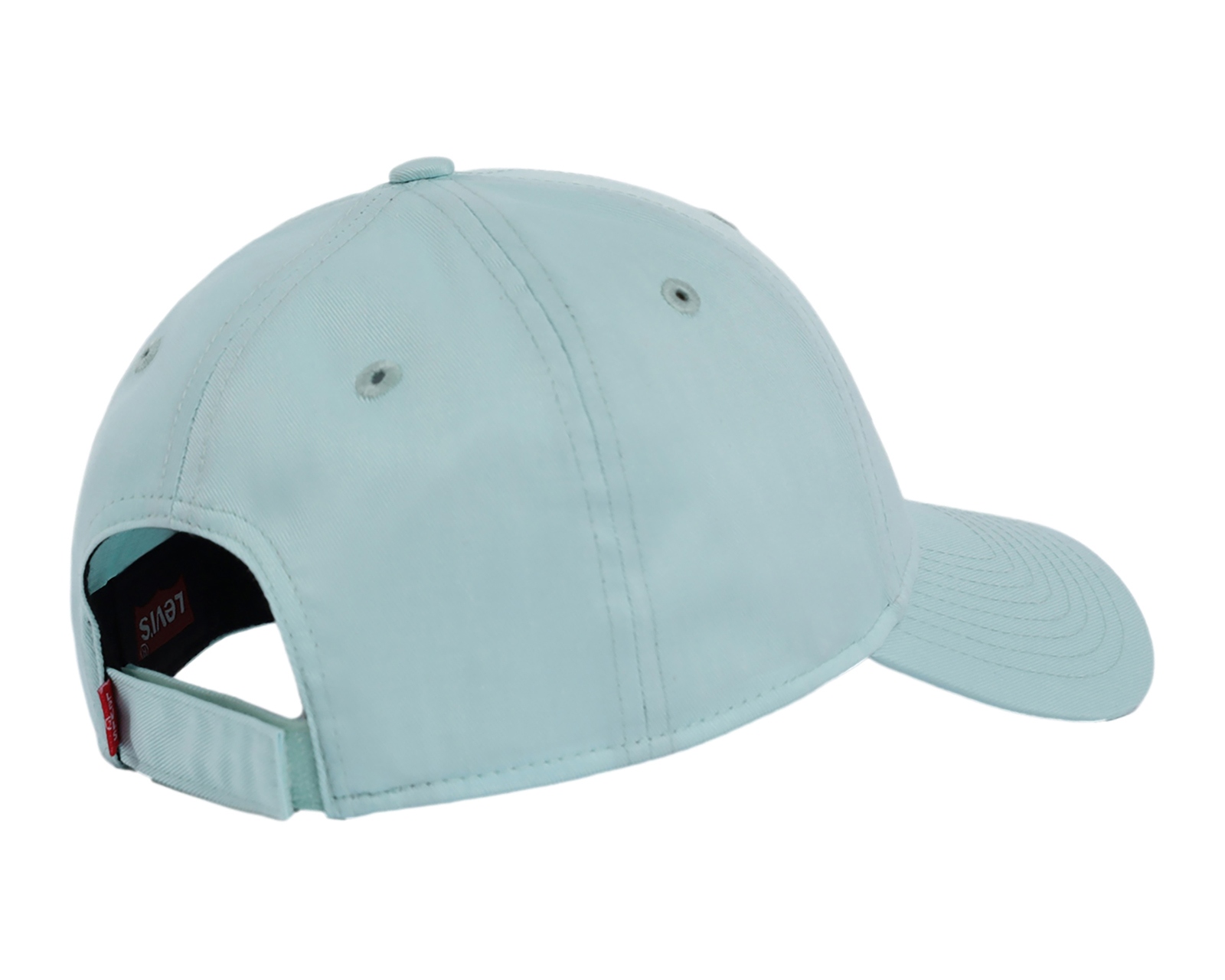 Foto 4 pulgar | Foto 3 | Gorra Curva Levi's