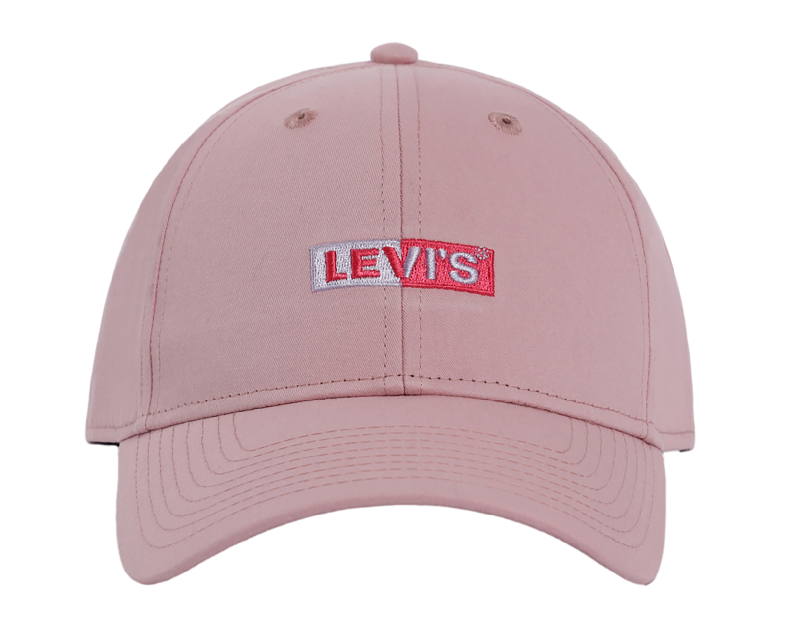 Foto 2 pulgar | Foto 1 | Gorra Curva Levi's