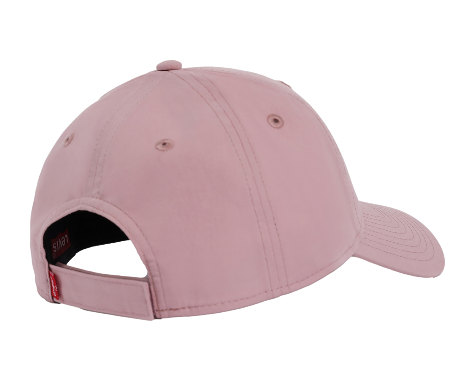 Foto 4 pulgar | Foto 3 | Gorra Curva Levi's