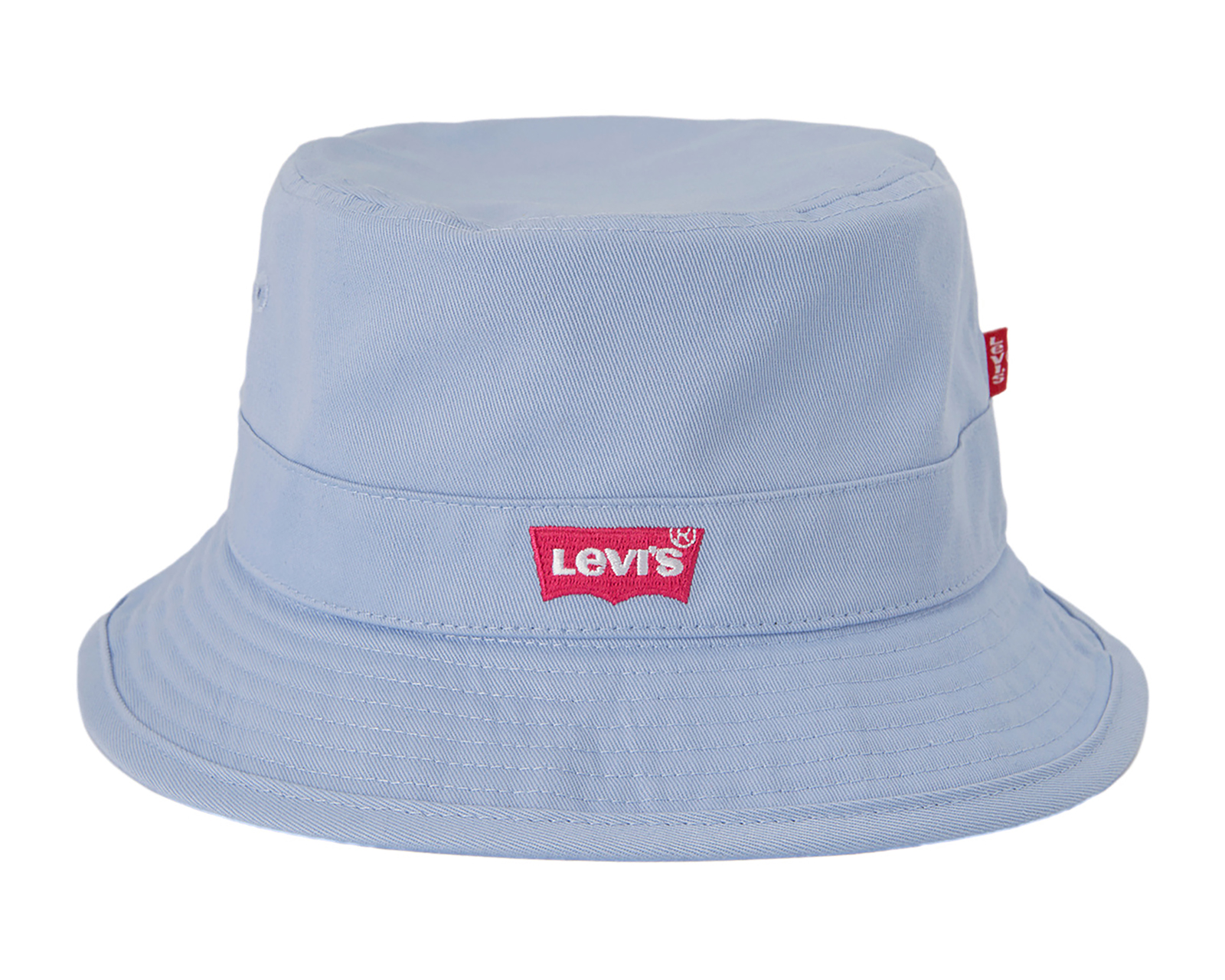 Sombrero Pescador Levi's Azul
