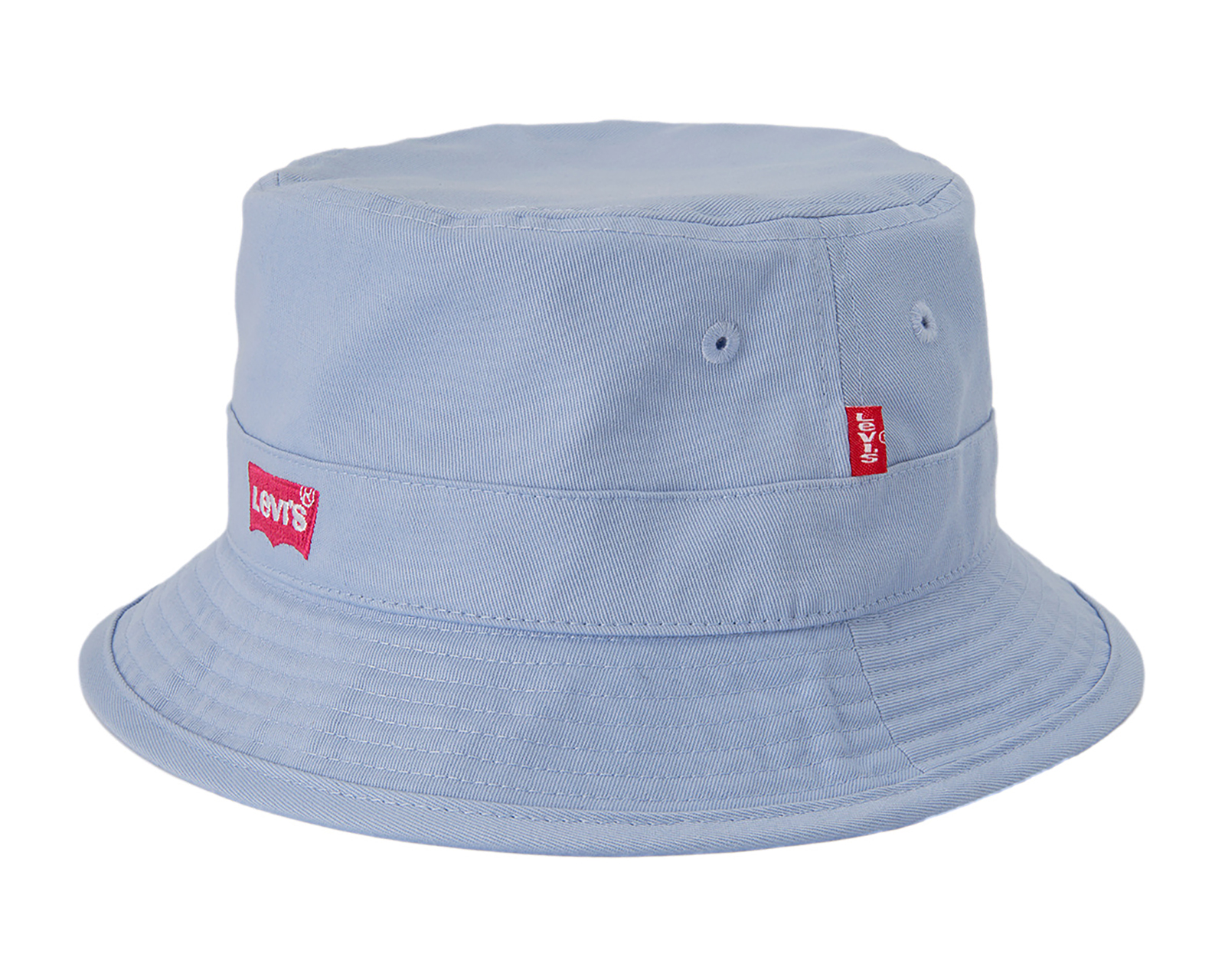 Foto 3 pulgar | Foto 2 | Sombrero Pescador Levi's Azul