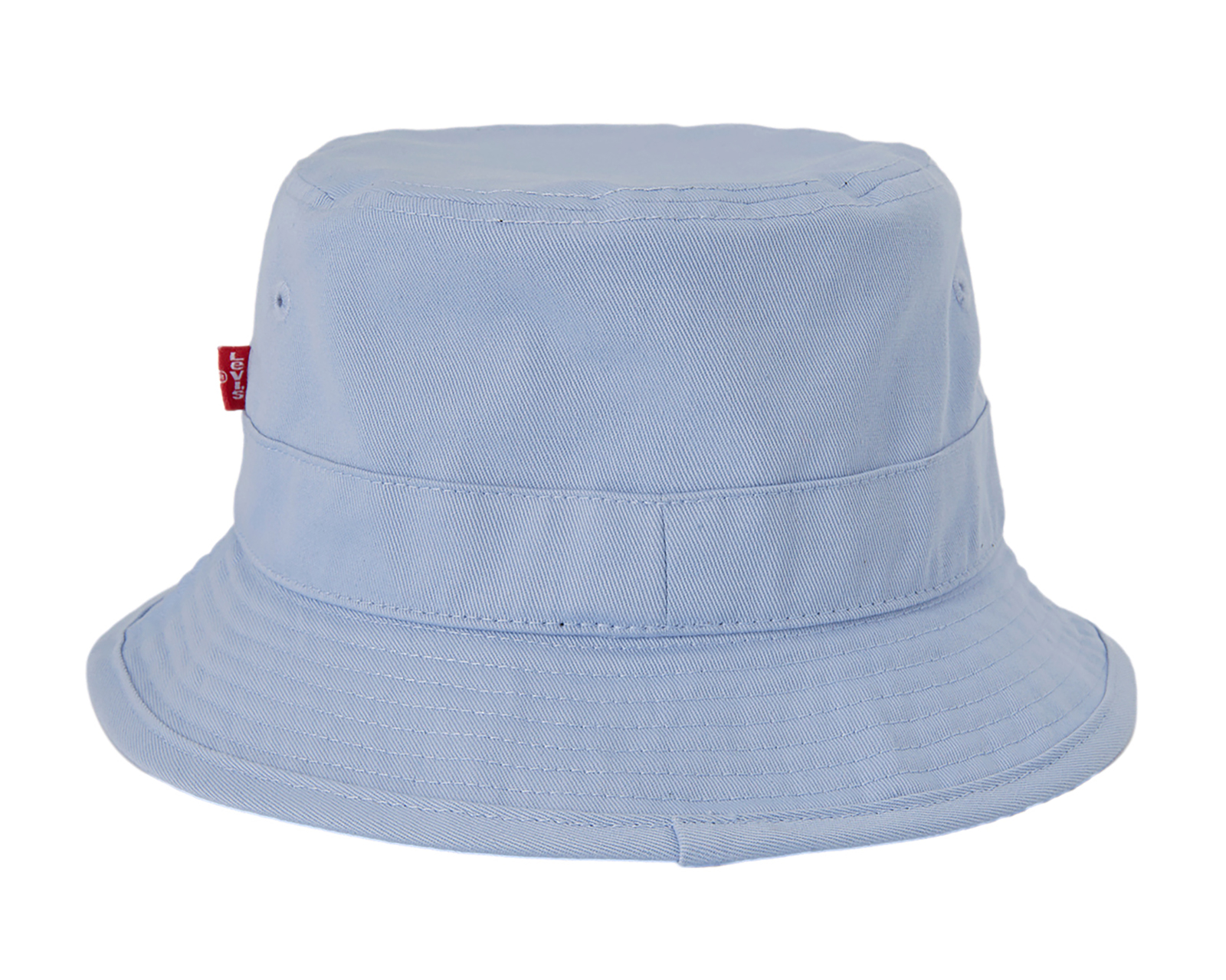 Foto 4 pulgar | Foto 3 | Sombrero Pescador Levi's Azul