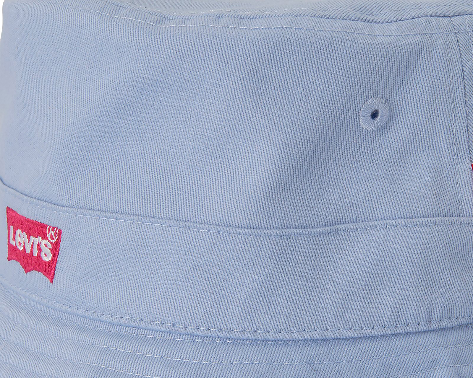 Foto 5 pulgar | Foto 4 | Sombrero Pescador Levi's Azul