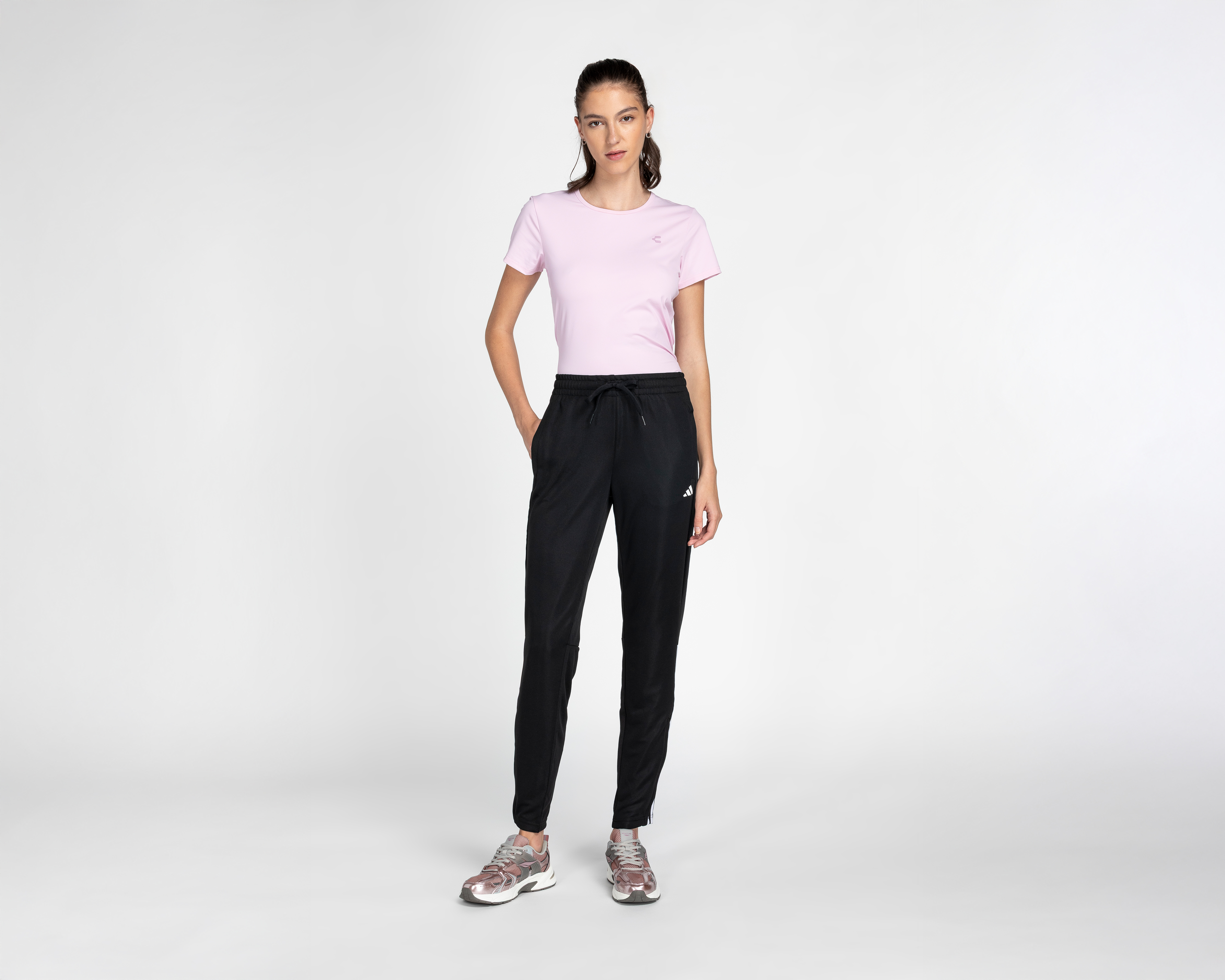 Foto 2 | Foto 2 | Pants Adidas de Entrenamiento para Mujer