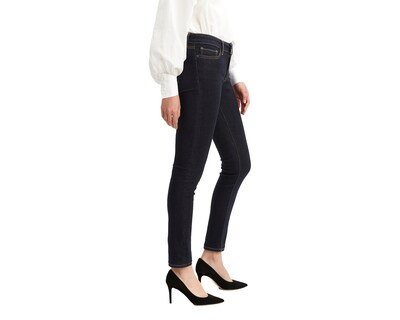 Foto 2 | Foto 2 | Jeans Levi's 711 Skinny para Mujer