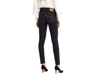 Foto 3 | Foto 3 | Jeans Levi's 711 Skinny para Mujer