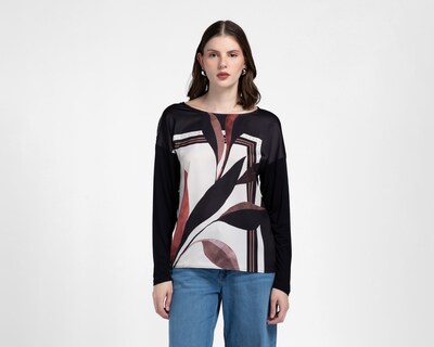 Foto 1 | Foto 1 | Blusa Manga Larga Sahara para Mujer
