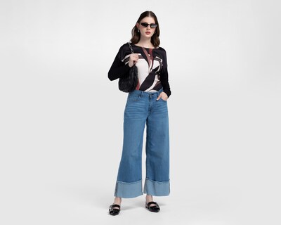 Foto 2 | Foto 2 | Blusa Manga Larga Sahara para Mujer