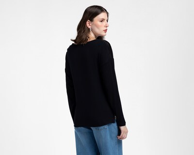 Foto 3 | Foto 3 | Blusa Manga Larga Sahara para Mujer