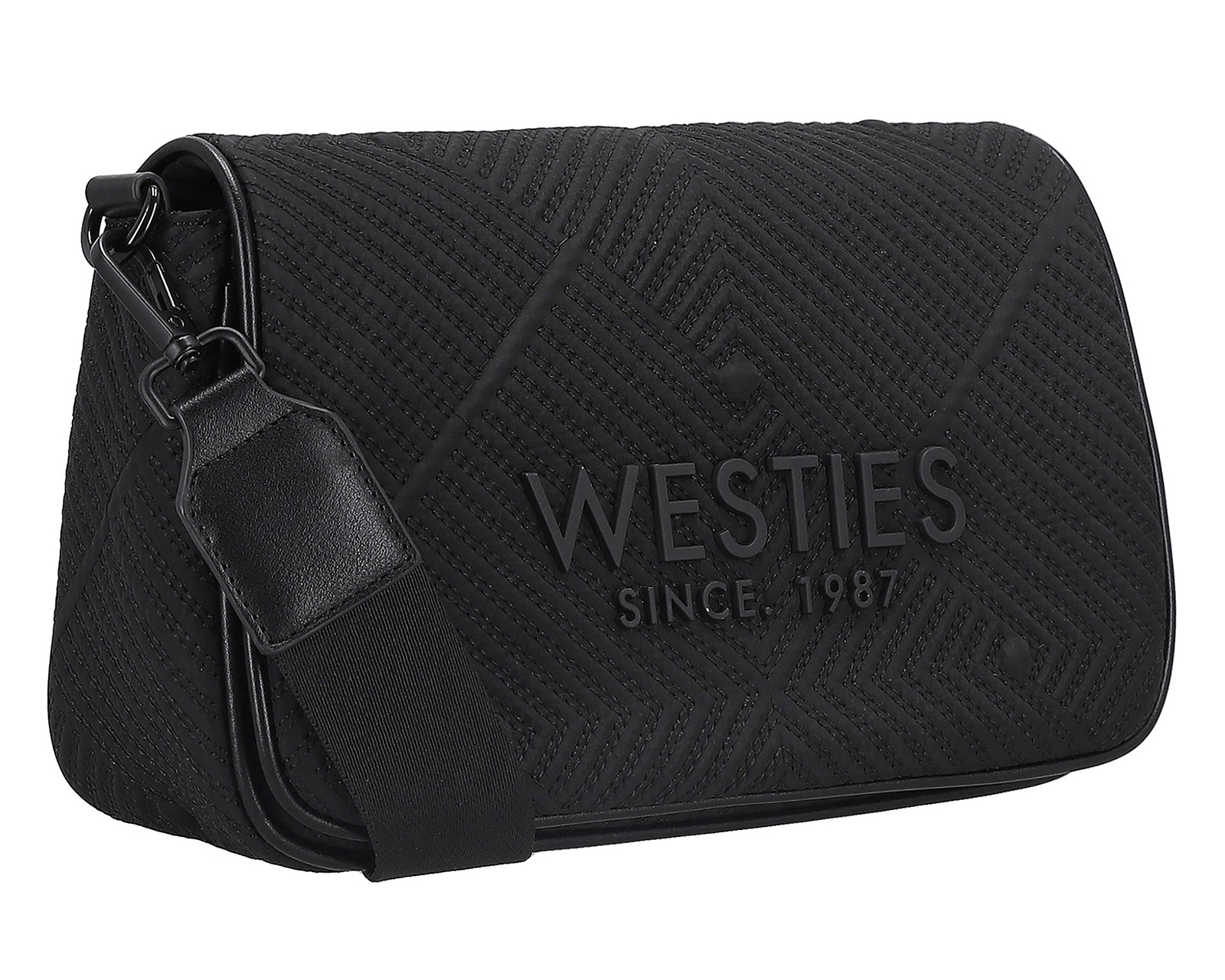 Foto 2 | Foto 2 | Bolsa Cruzada Westies Tomoyo