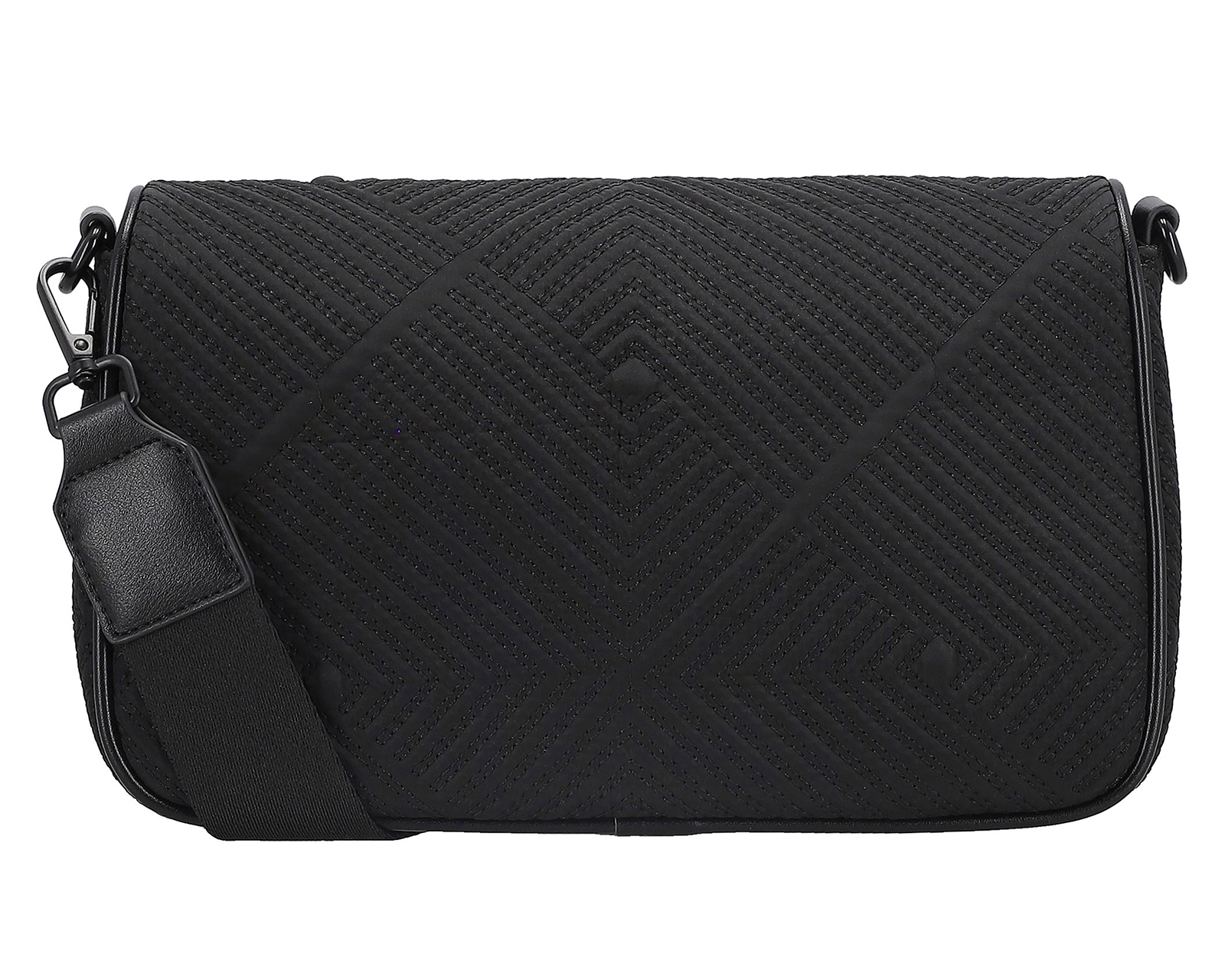 Foto 4 pulgar | Foto 3 | Bolsa Cruzada Westies Tomoyo