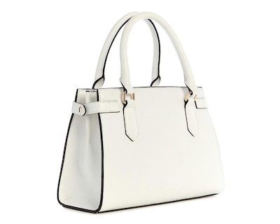 Foto 2 | Foto 2 | Bolsa de Mano Guess Amaranthta con Monedero