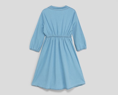 Foto 2 | Foto 2 | Vestido de Maternidad Manga Larga Mamá Bella