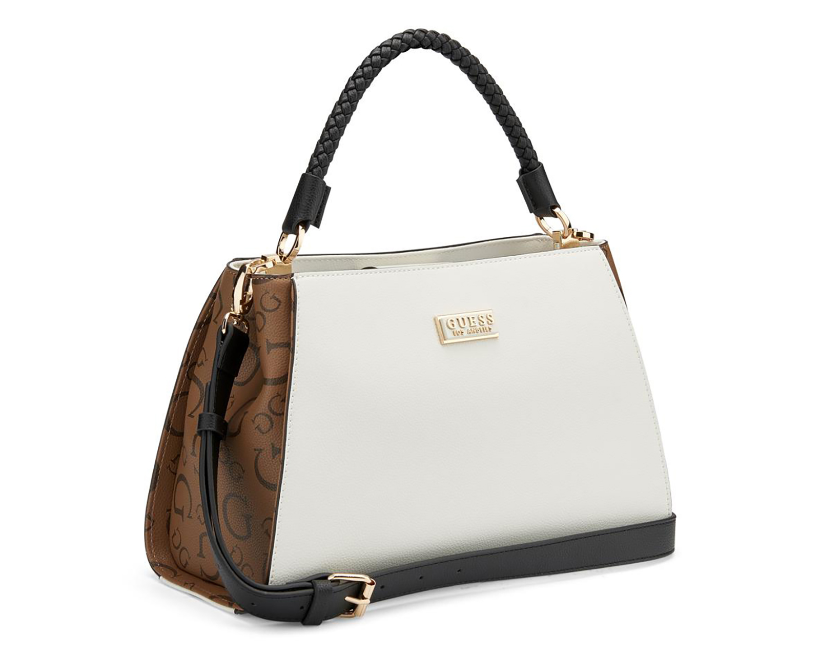 Foto 2 | Foto 2 | Bolsa de Mano Guess Averi