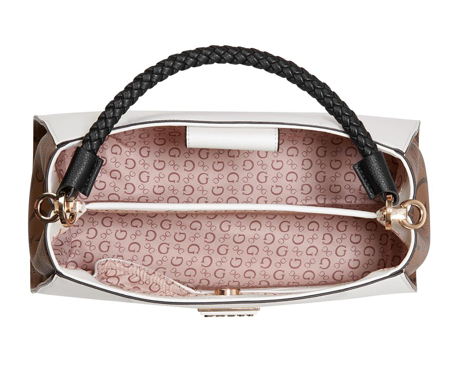 Foto 4 | Foto 4 | Bolsa de Mano Guess Averi