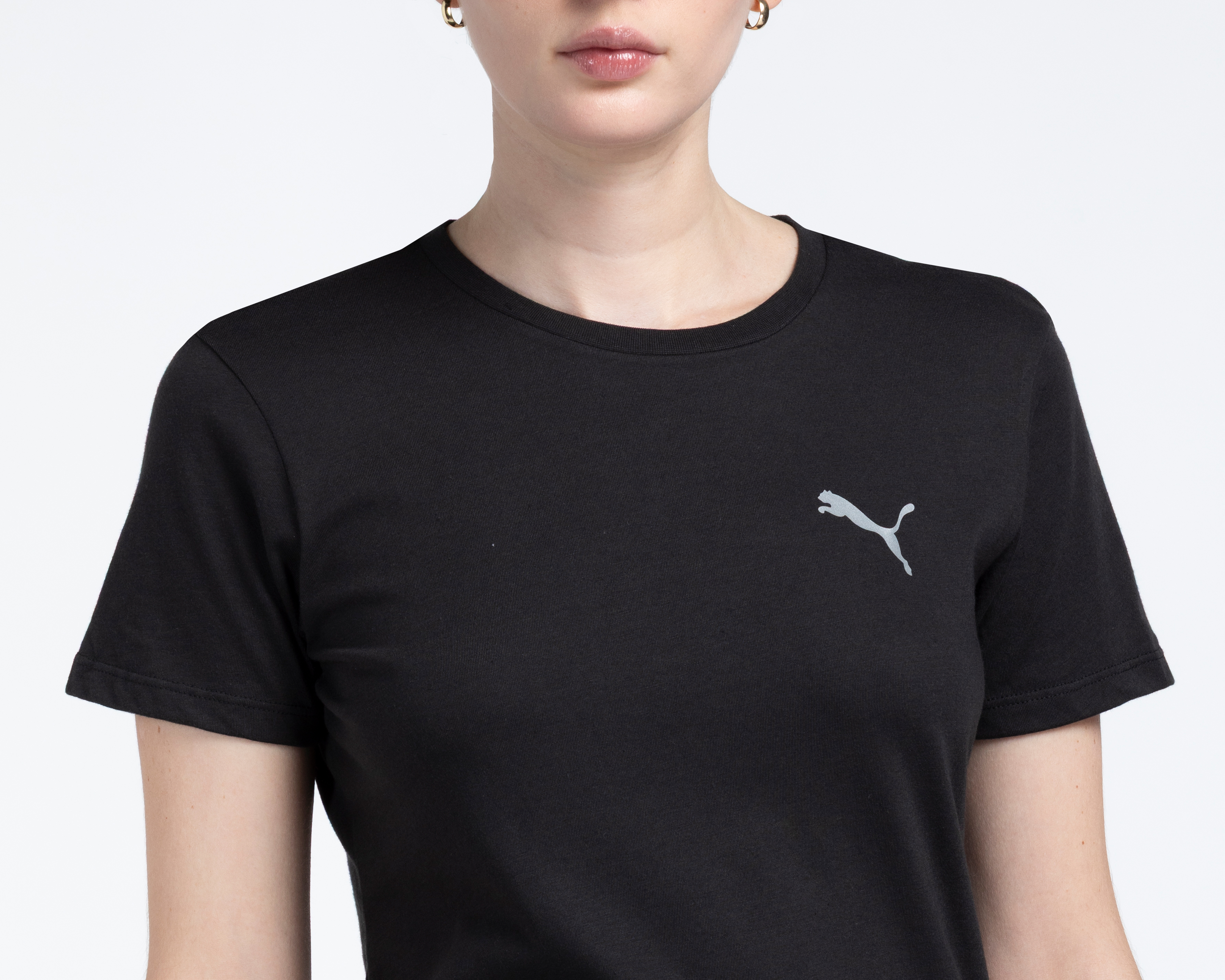 Foto 5 pulgar | Foto 4 | Playera Deportiva Puma Train para Mujer