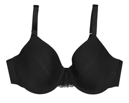 Brasier Copa Completa con Encaje Hanes