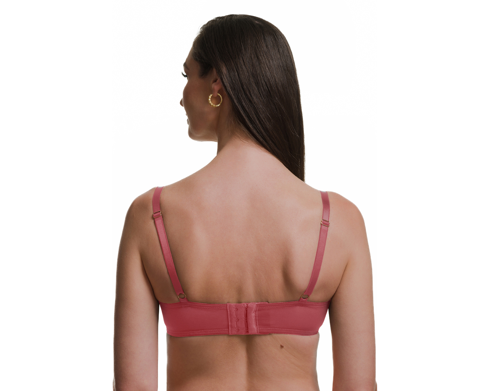 Foto 3 | Foto 3 | Brasier con Encaje Playtex Copa Completa