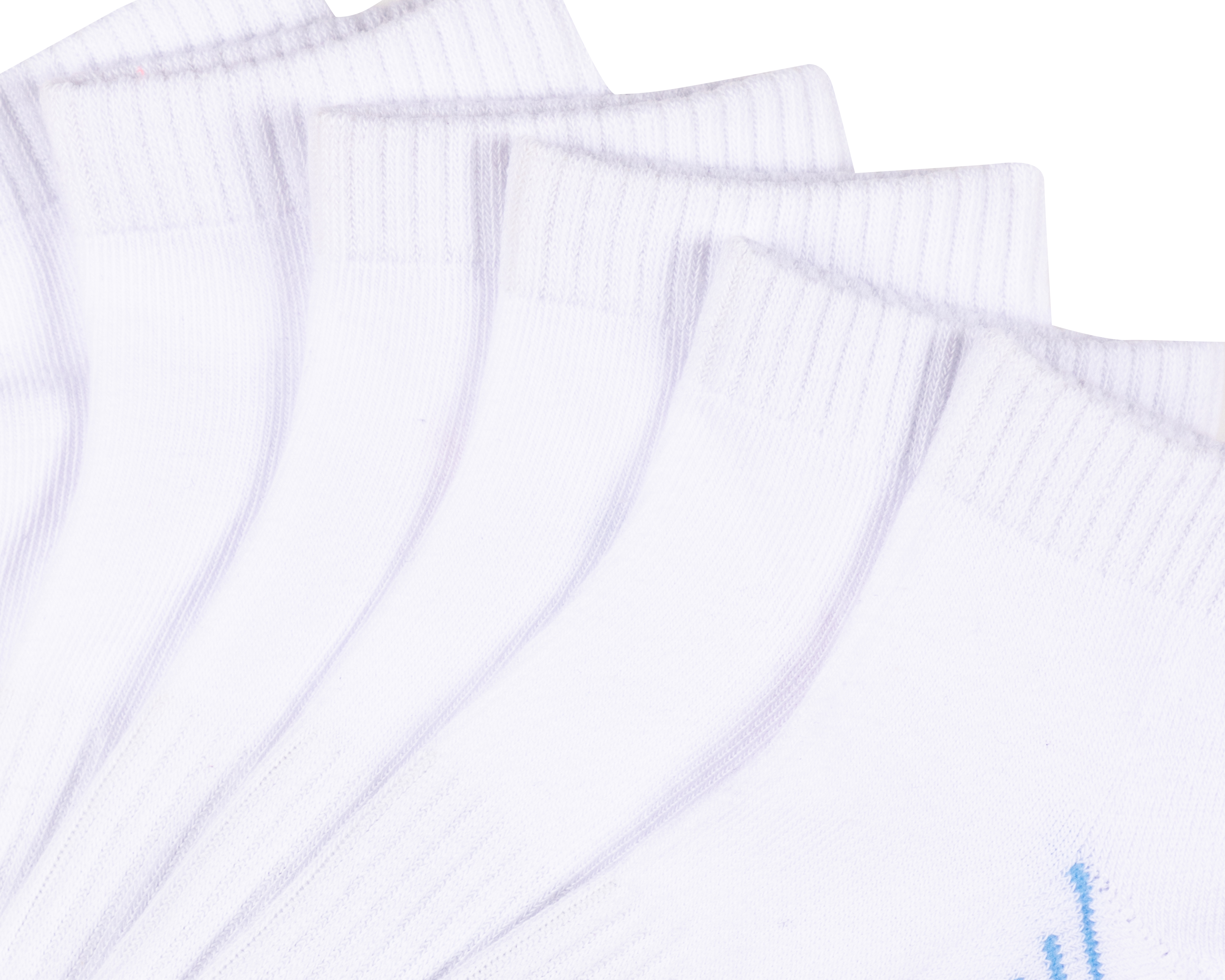 Foto 2 | Foto 2 | Calcetas Deportivas Sportline para Mujer 6 Pares