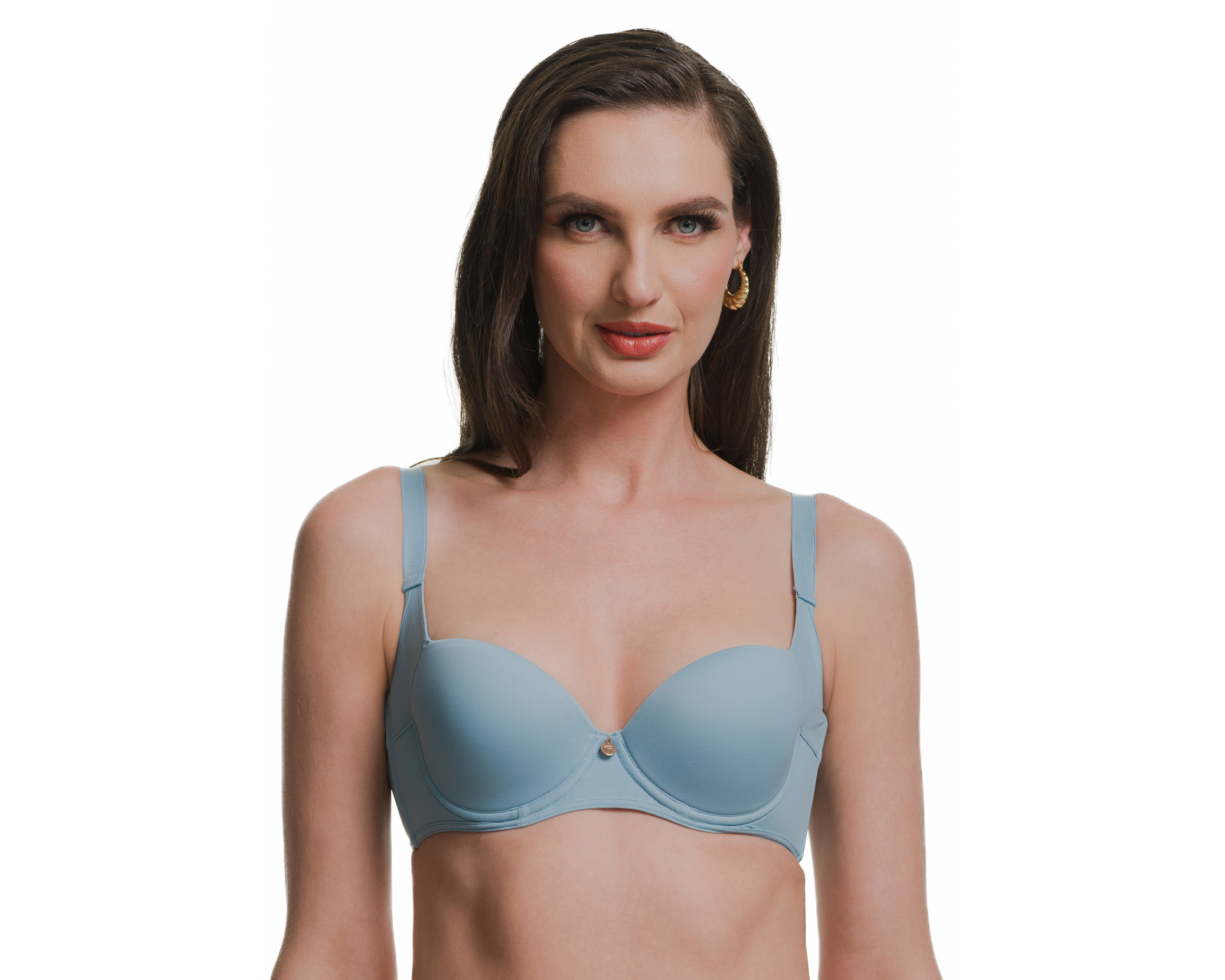 Foto 1 | Foto 1 | Brasier con Tecnología Smoothing Playtex Copa Completa