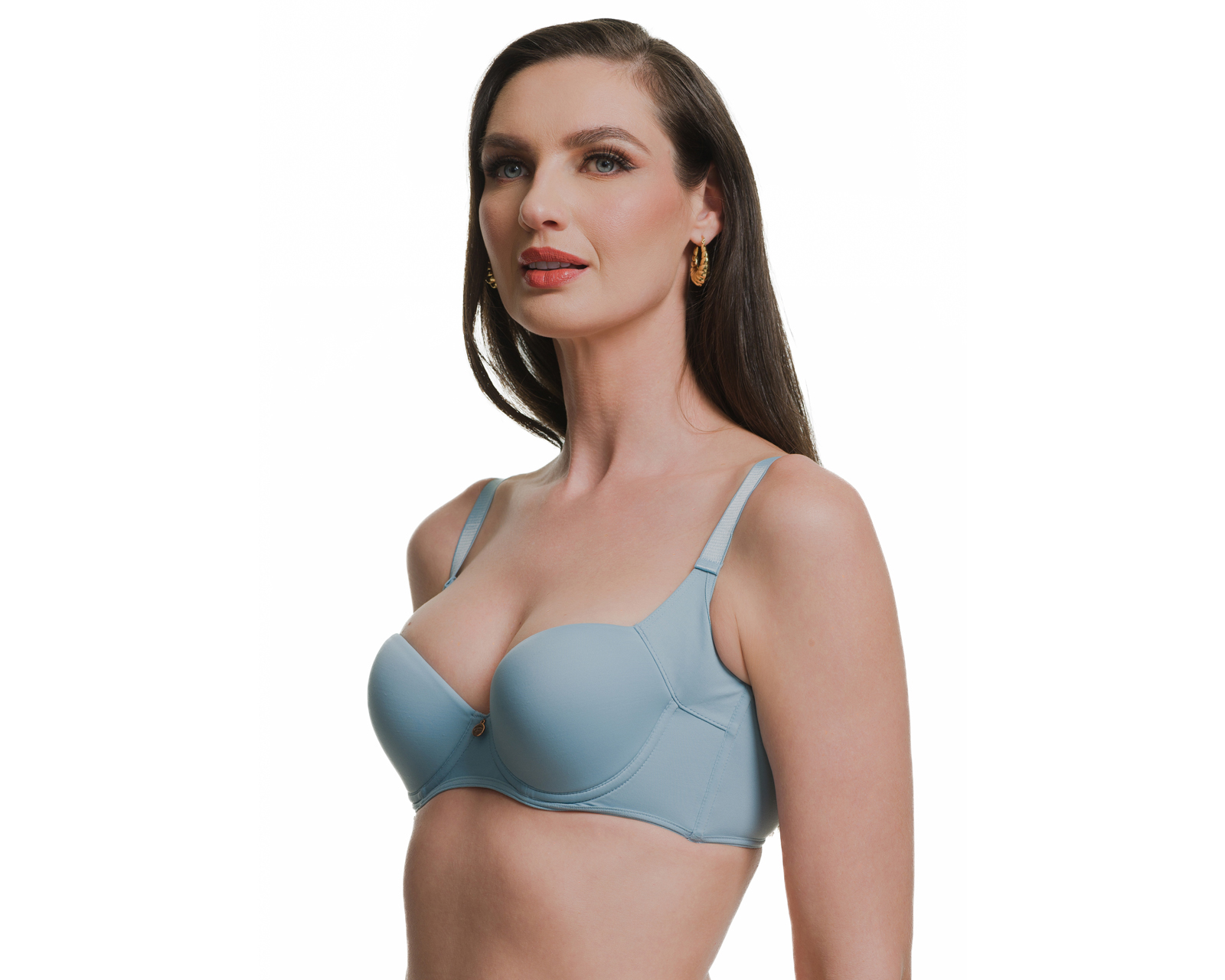 Foto 3 pulgar | Foto 2 | Brasier con Tecnología Smoothing Playtex Copa Completa