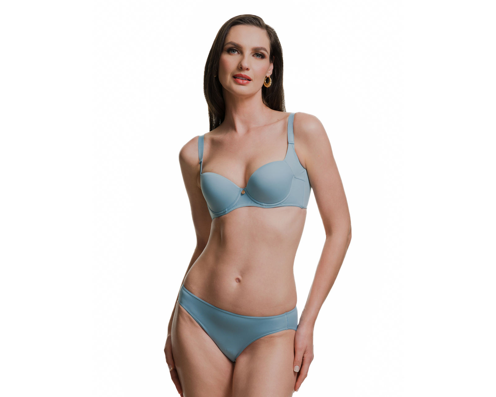 Foto 5 | Foto 5 | Brasier con Tecnología Smoothing Playtex Copa Completa