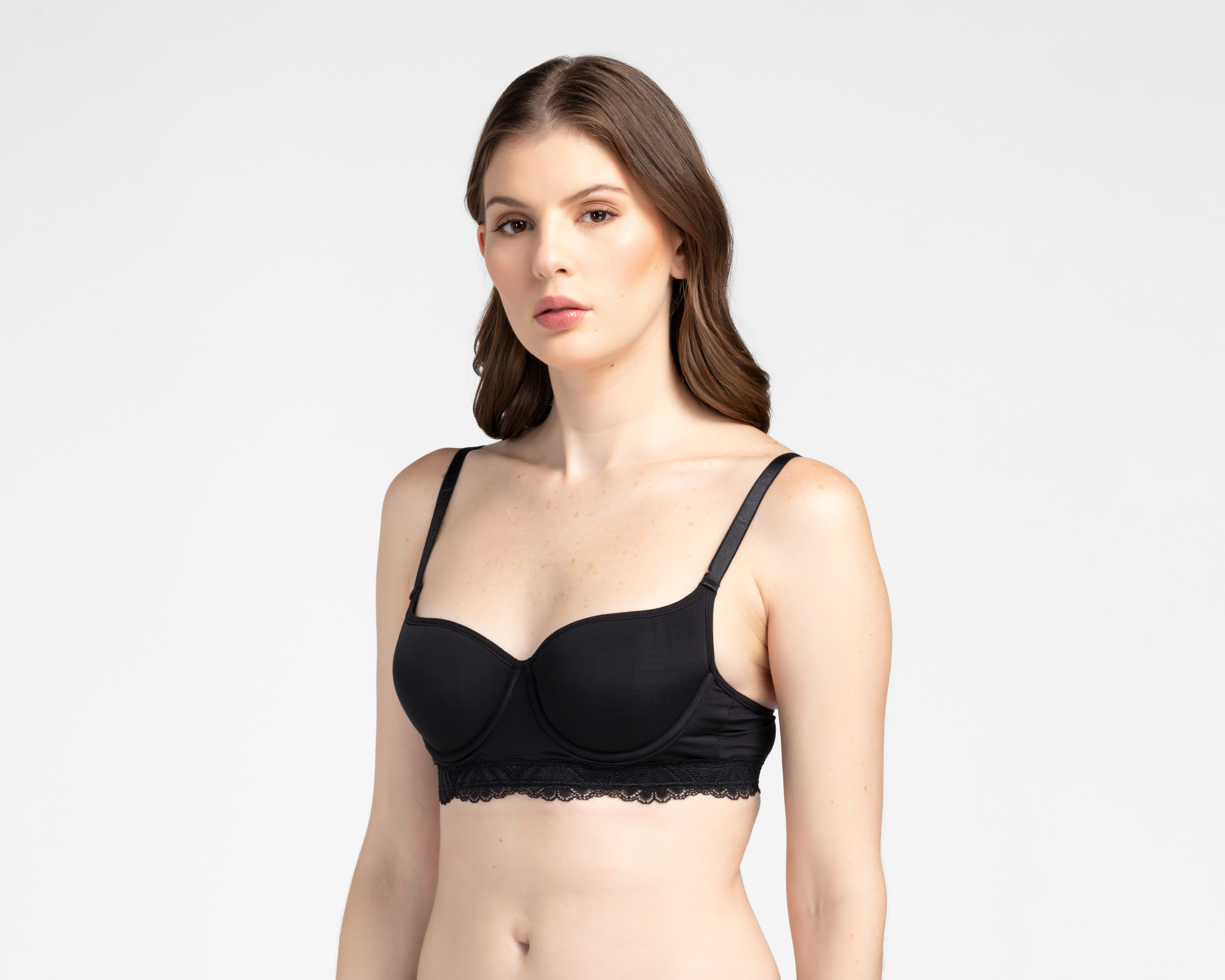 Brasier Copa Completa con Varilla Hanes