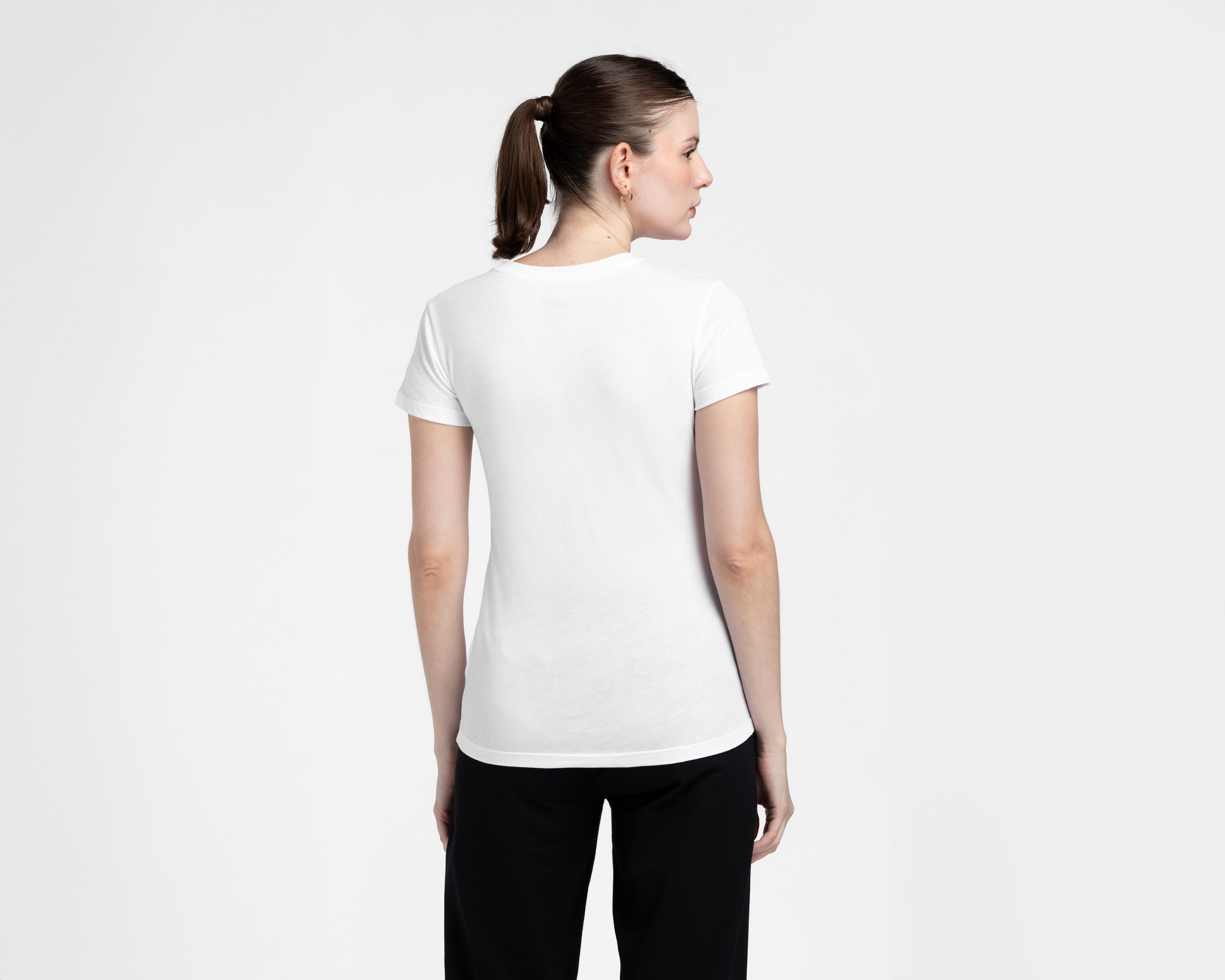 Foto 4 pulgar | Foto 3 | Playera Deportiva Puma para Mujer