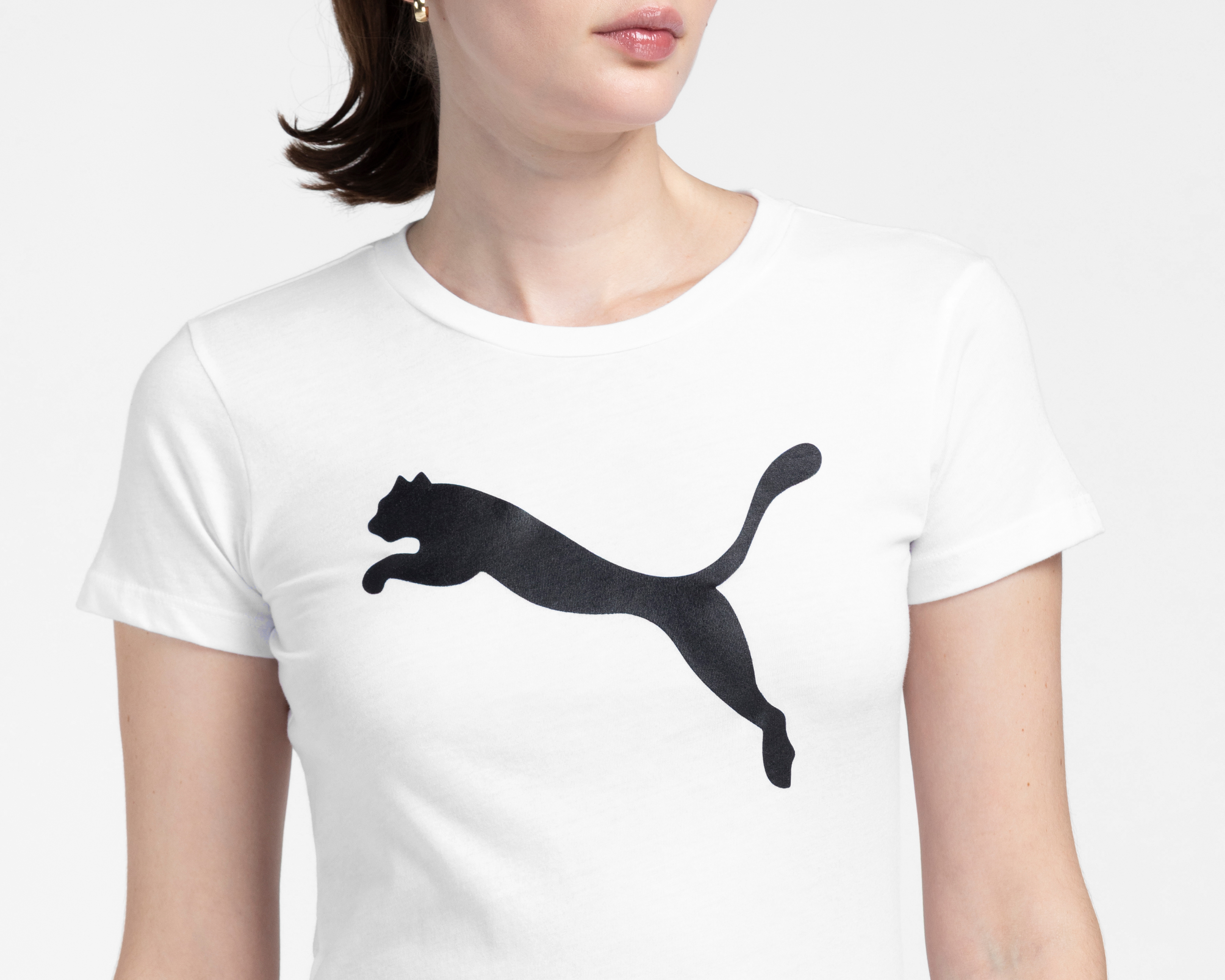 Foto 5 pulgar | Foto 4 | Playera Deportiva Puma para Mujer