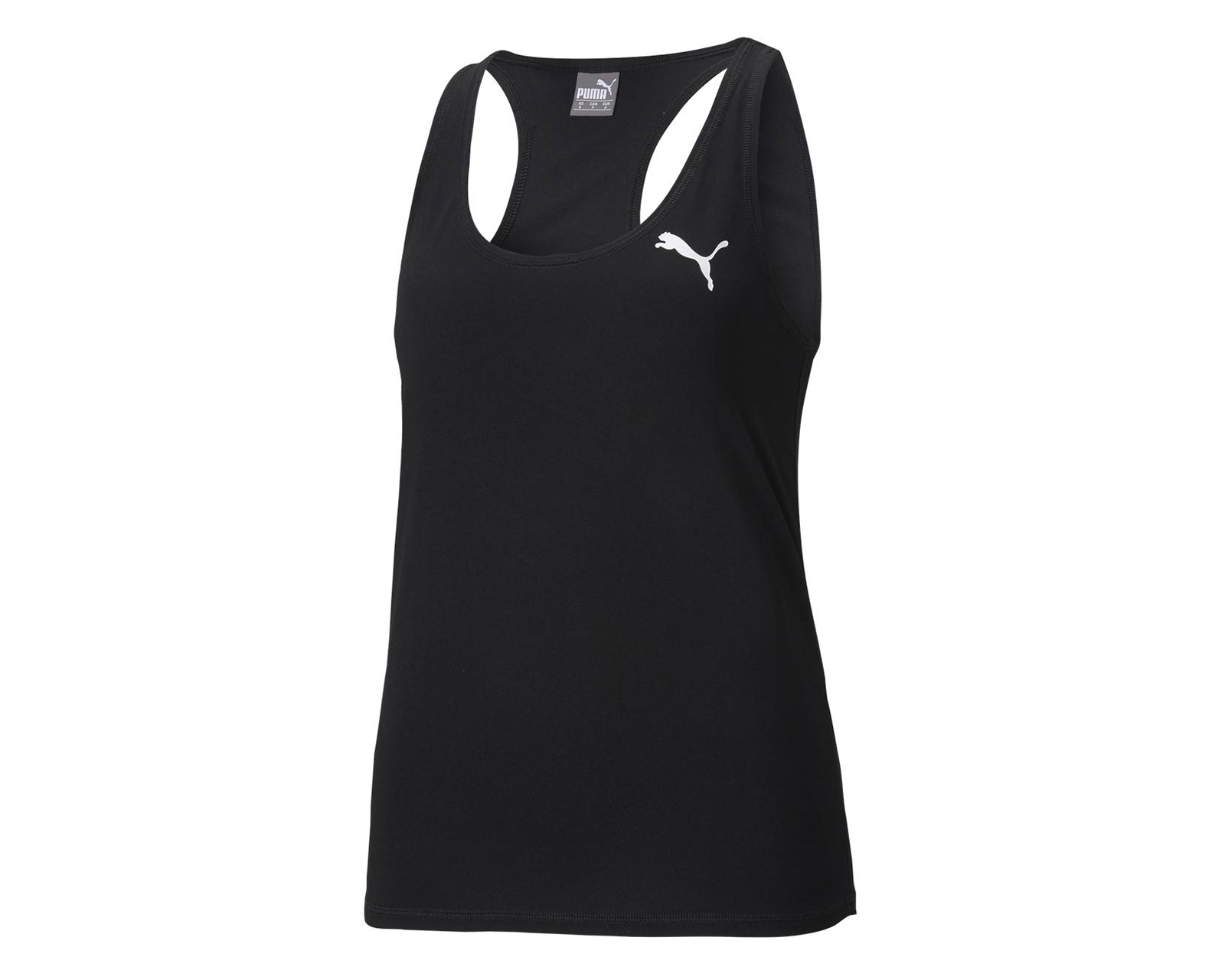 Foto 5 pulgar | Foto 4 | Playera Deportiva Puma Active Tank DryCELL para Mujer