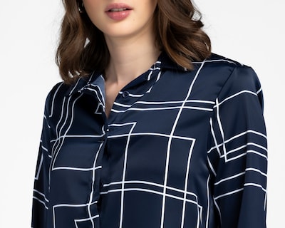Foto 4 | Foto 4 | Blusa Manga Larga Sahara para Mujer