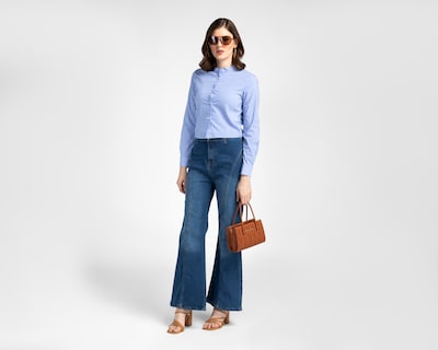 Foto 2 | Foto 2 | Blusa a Rayas Sahara para Mujer