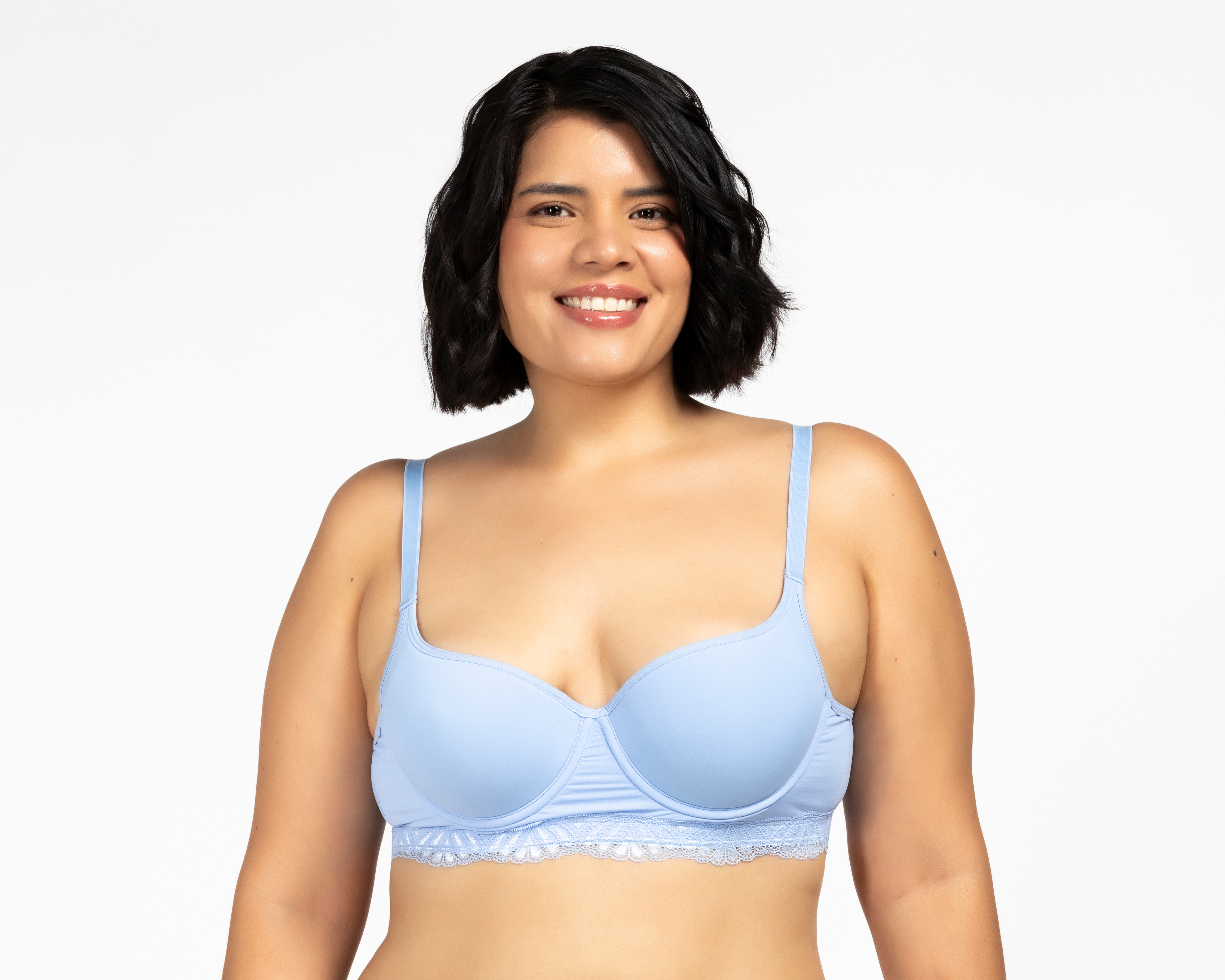 Brasier Copa Completa con Varilla Hanes