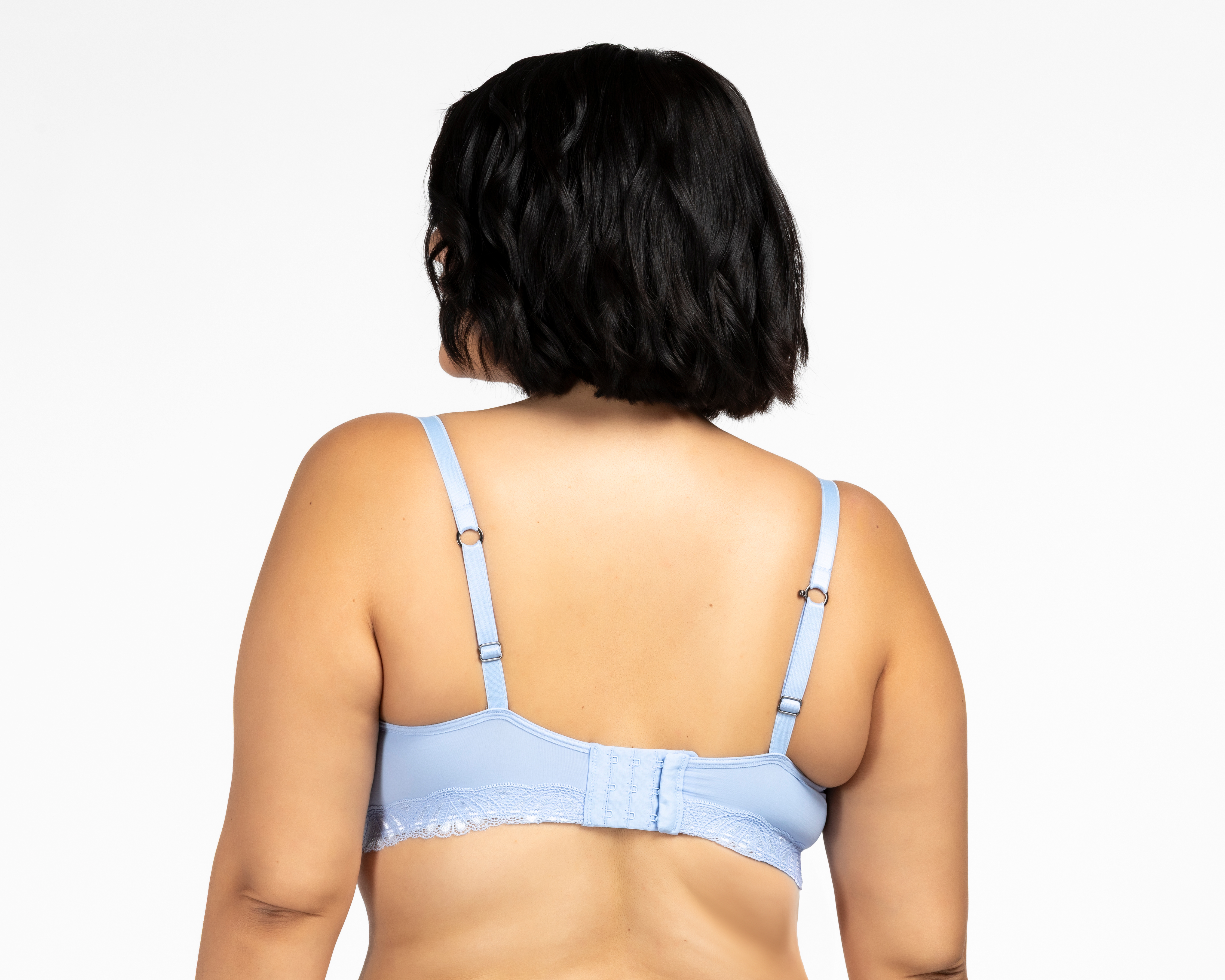 Foto 3 pulgar | Foto 2 | Brasier Copa Completa con Varilla Hanes