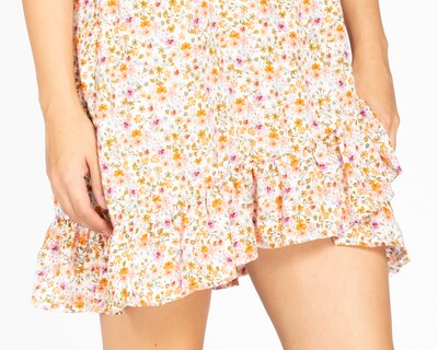 Foto 4 | Foto 4 | Vestido 18 Forever Casual con Estampado Floral