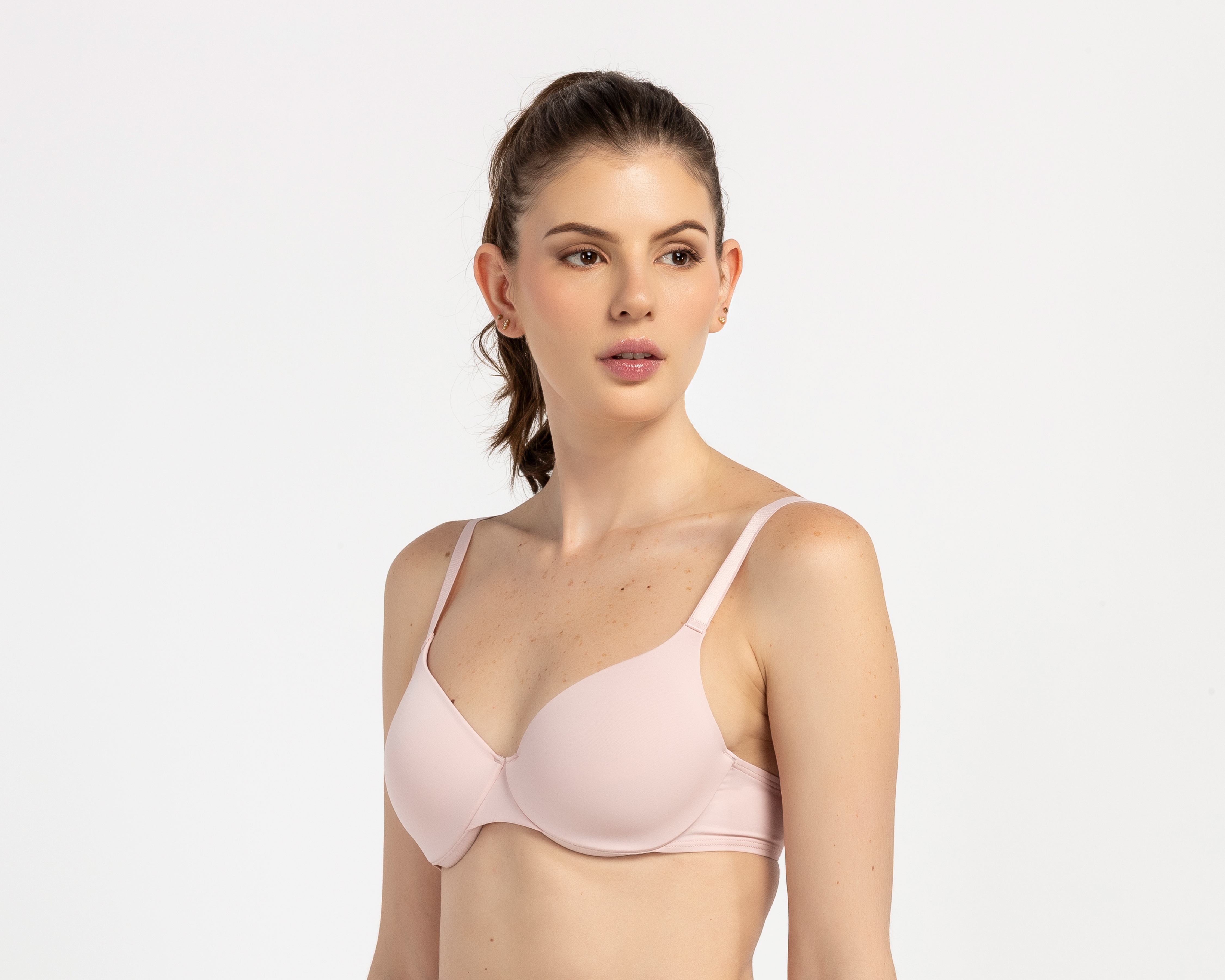 Brasier Copa Completa con Varilla Hanes