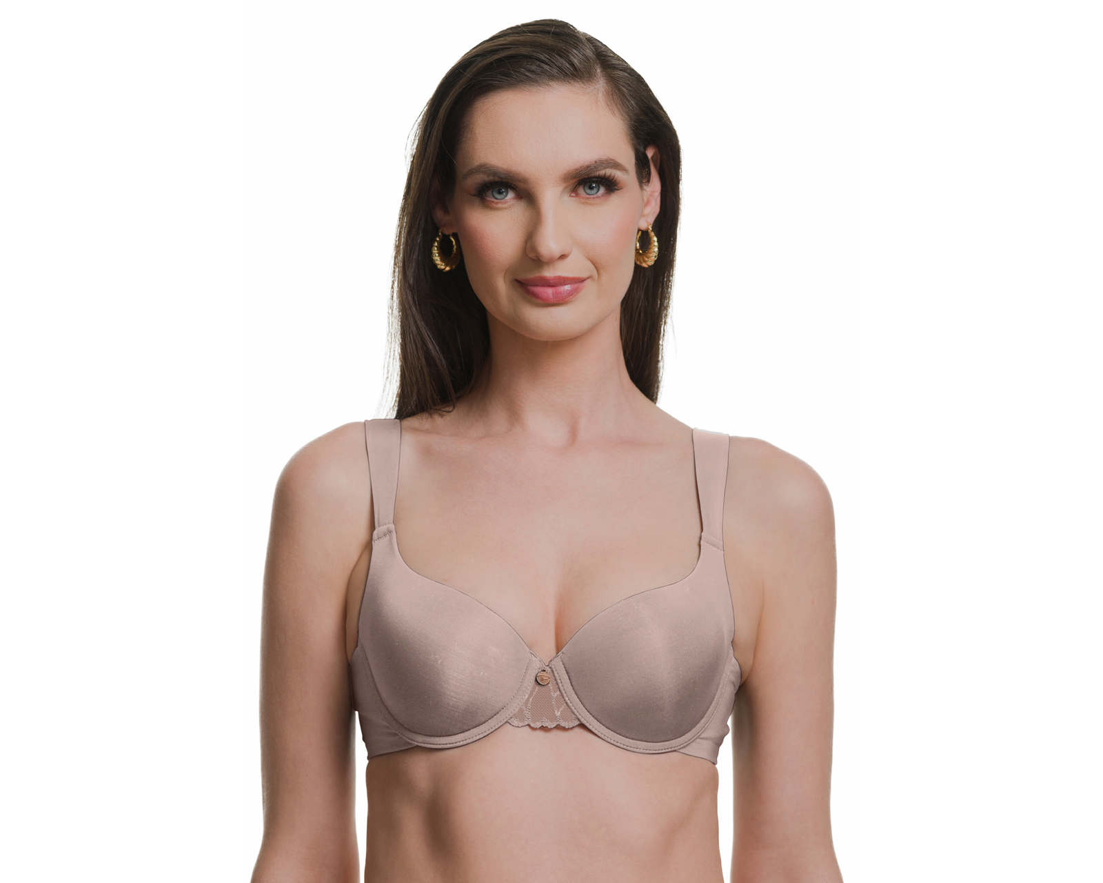 Foto 1 | Foto 1 | Brasier con Varilla Playtex Copa Preformada para Mujer