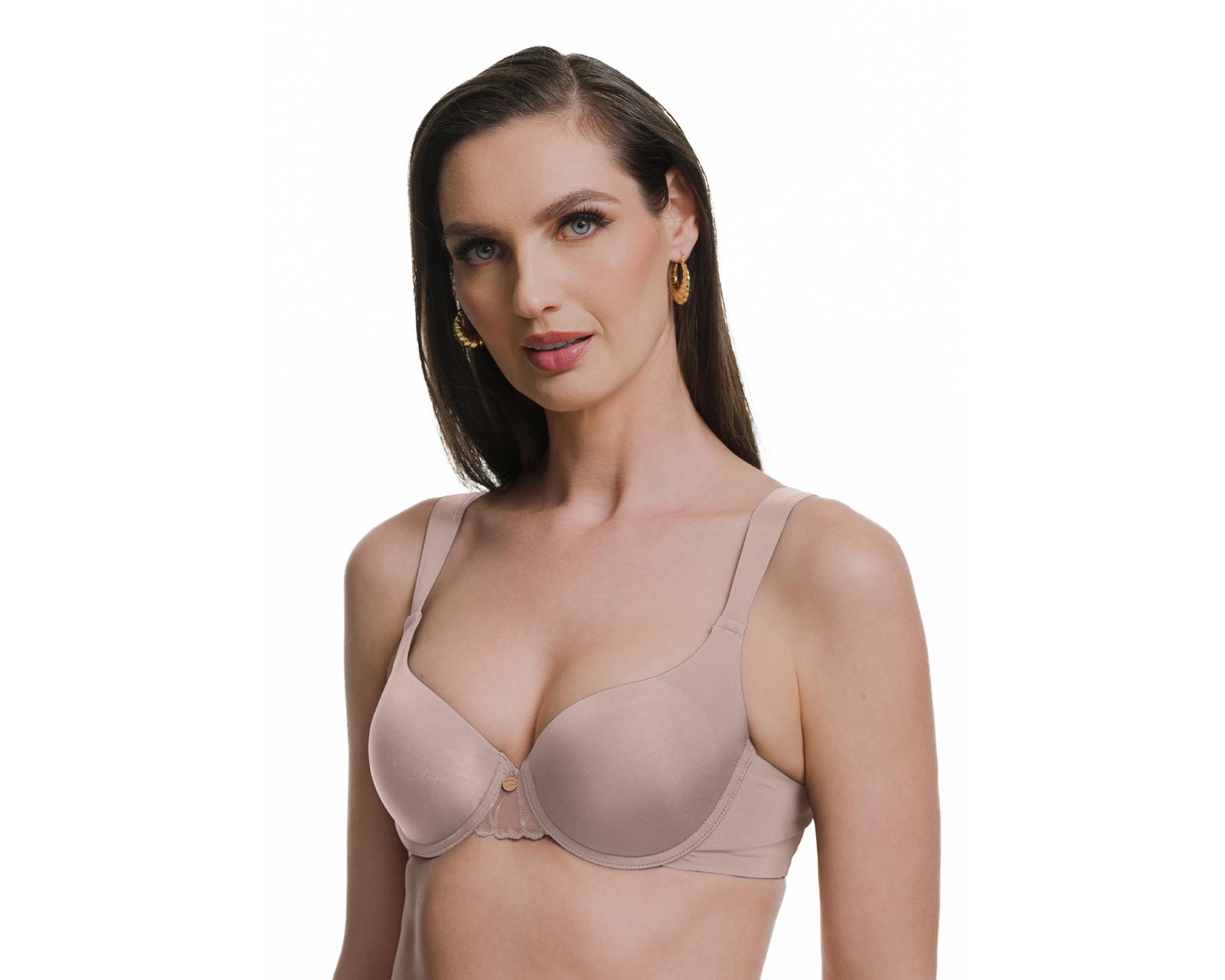 Foto 2 | Foto 2 | Brasier con Varilla Playtex Copa Preformada para Mujer