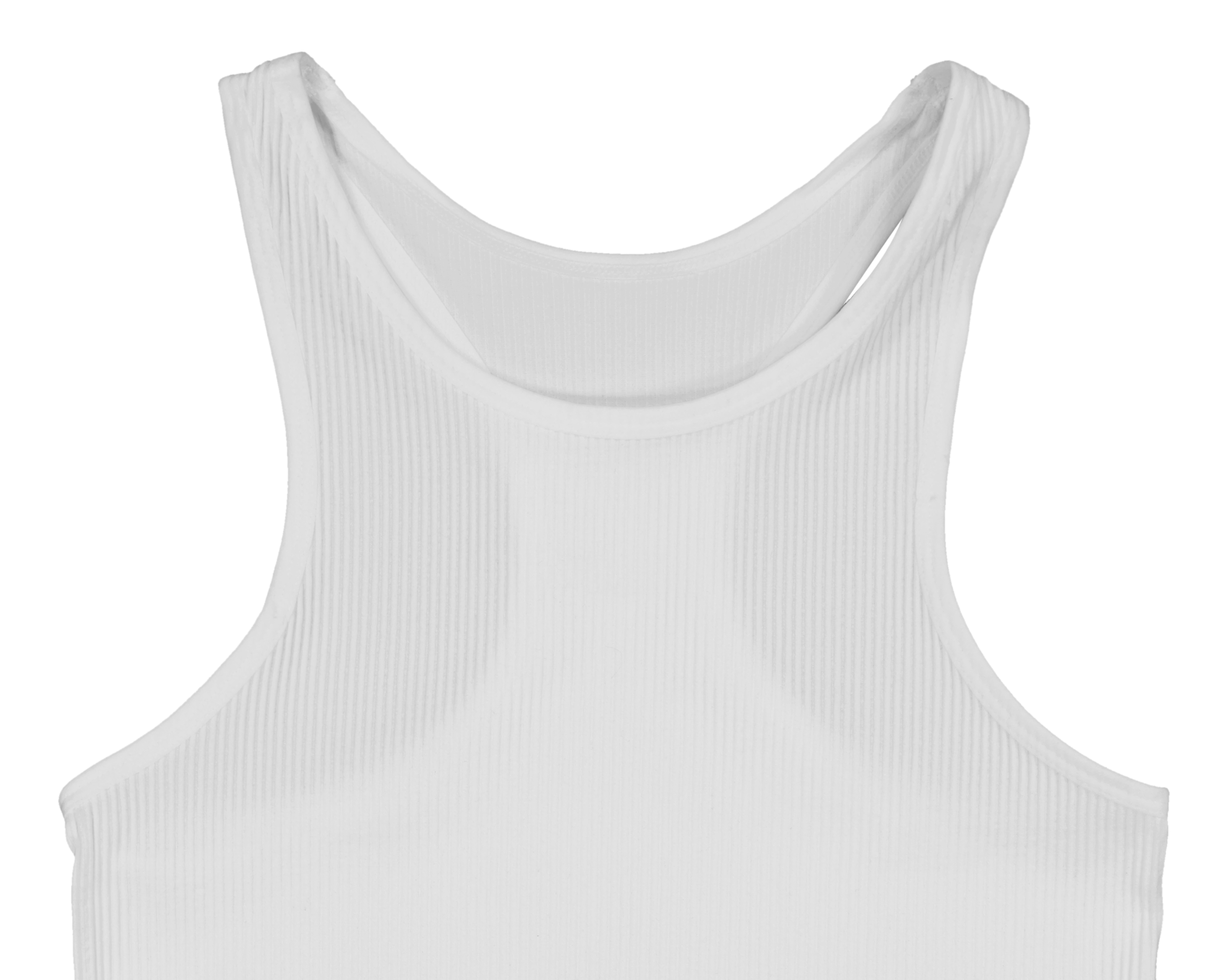 Foto 3 | Foto 3 | Top Blanco Hanes