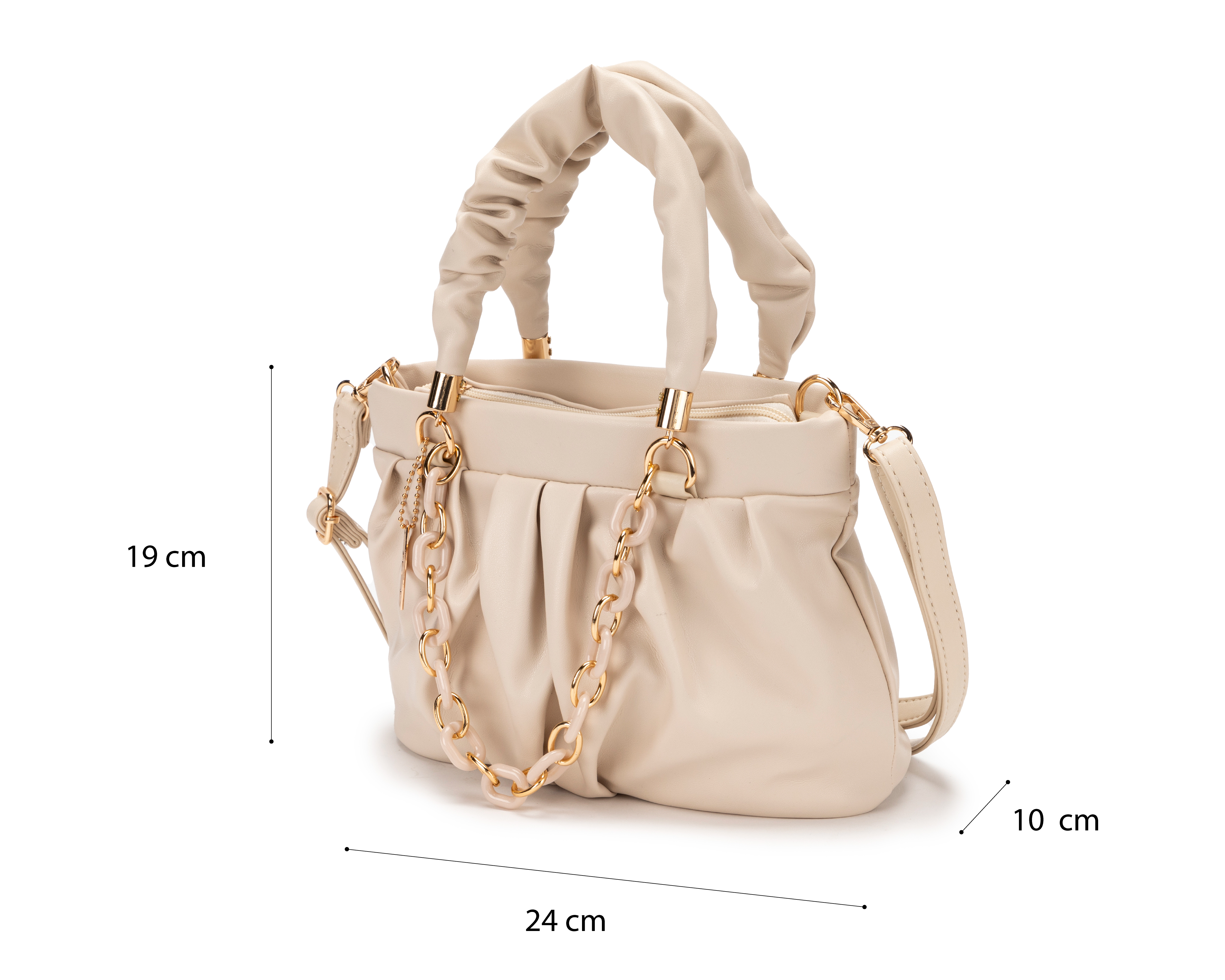Foto 6 pulgar | Foto 5 | Bolsa Cruzada Jennifer Lopez