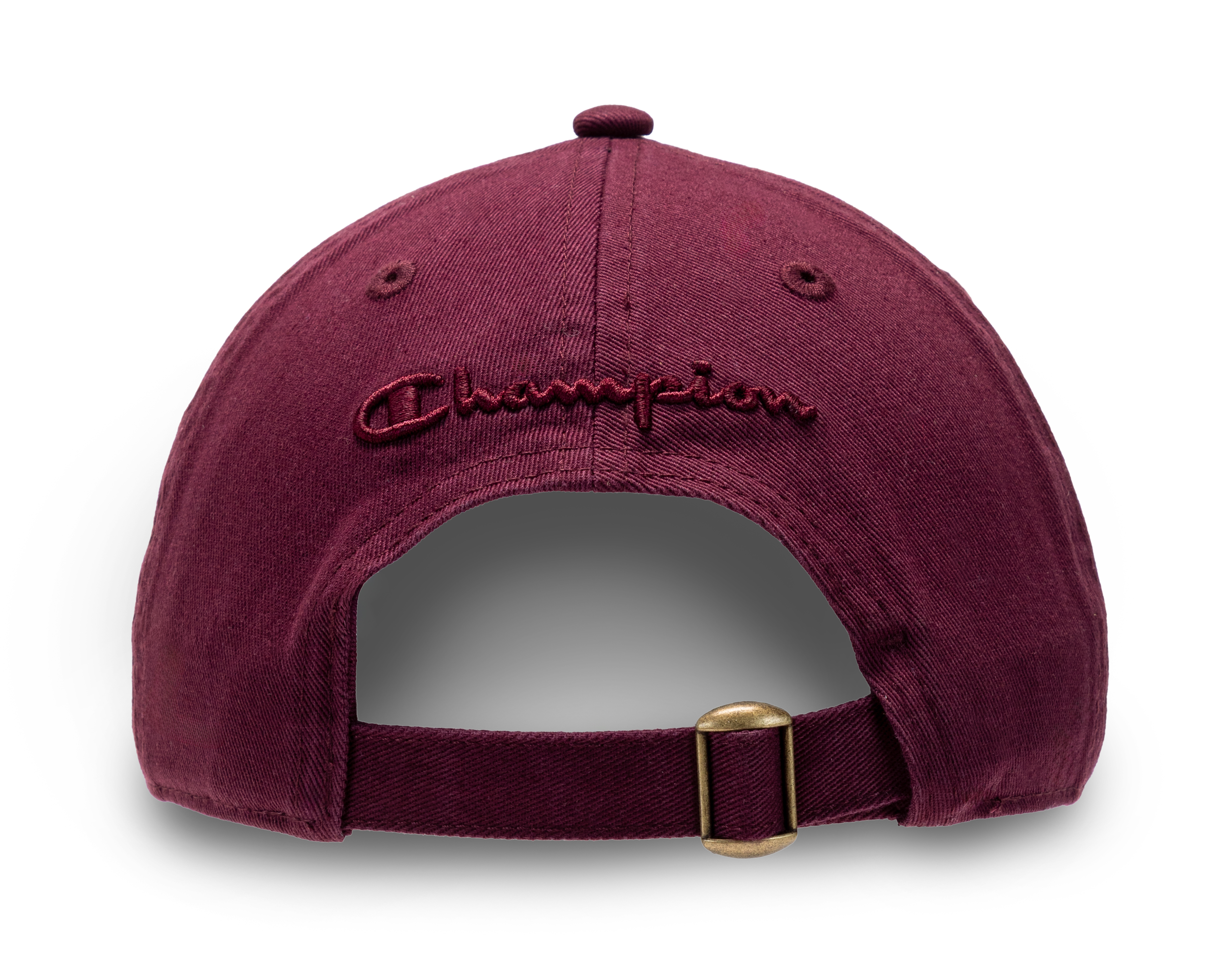 Foto 4 pulgar | Foto 3 | Gorra Curva Champion
