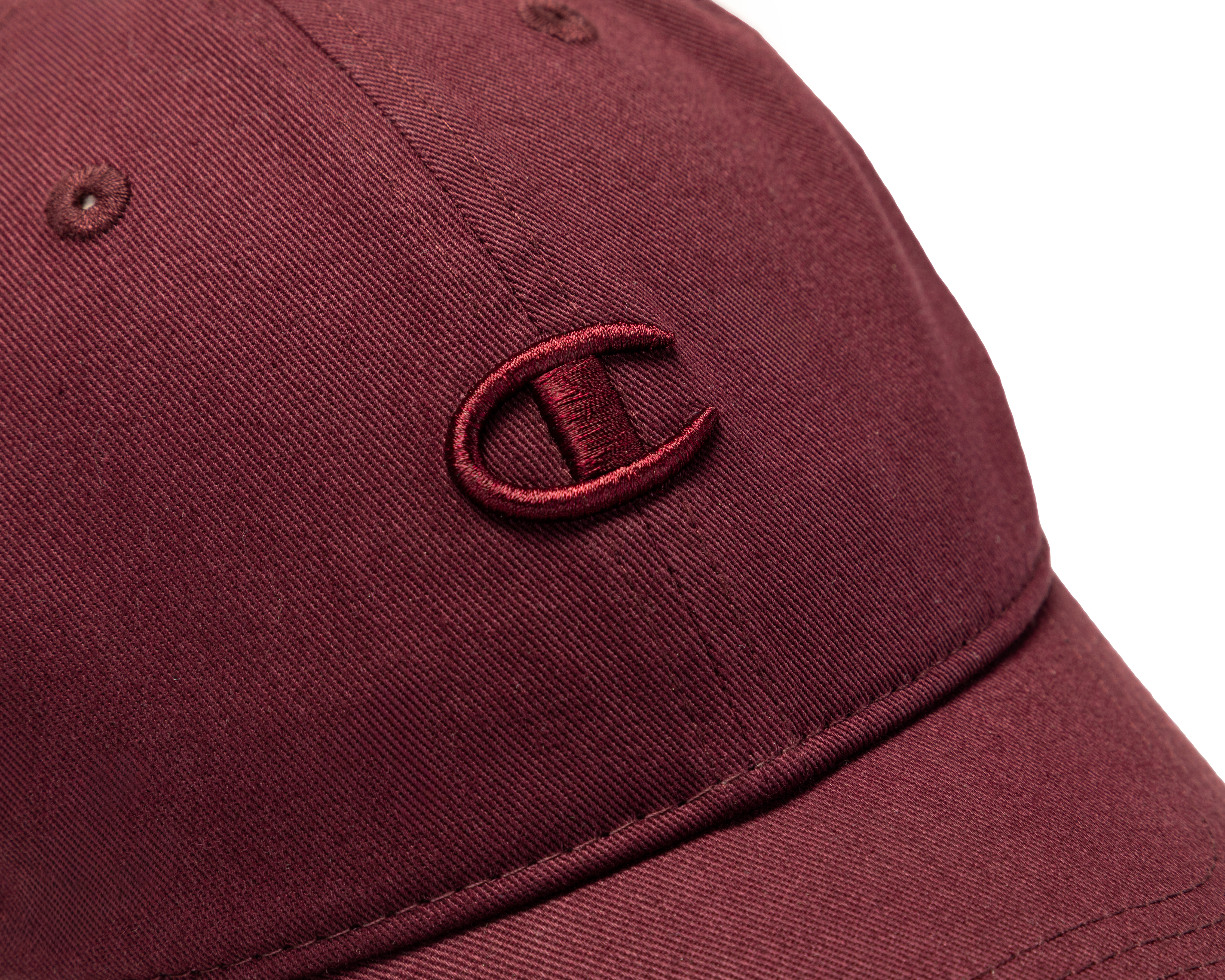 Foto 5 pulgar | Foto 4 | Gorra Curva Champion