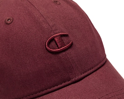 Foto 4 | Foto 4 | Gorra Curva Champion