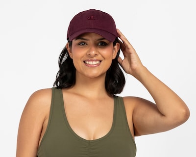 Foto 5 | Foto 5 | Gorra Curva Champion