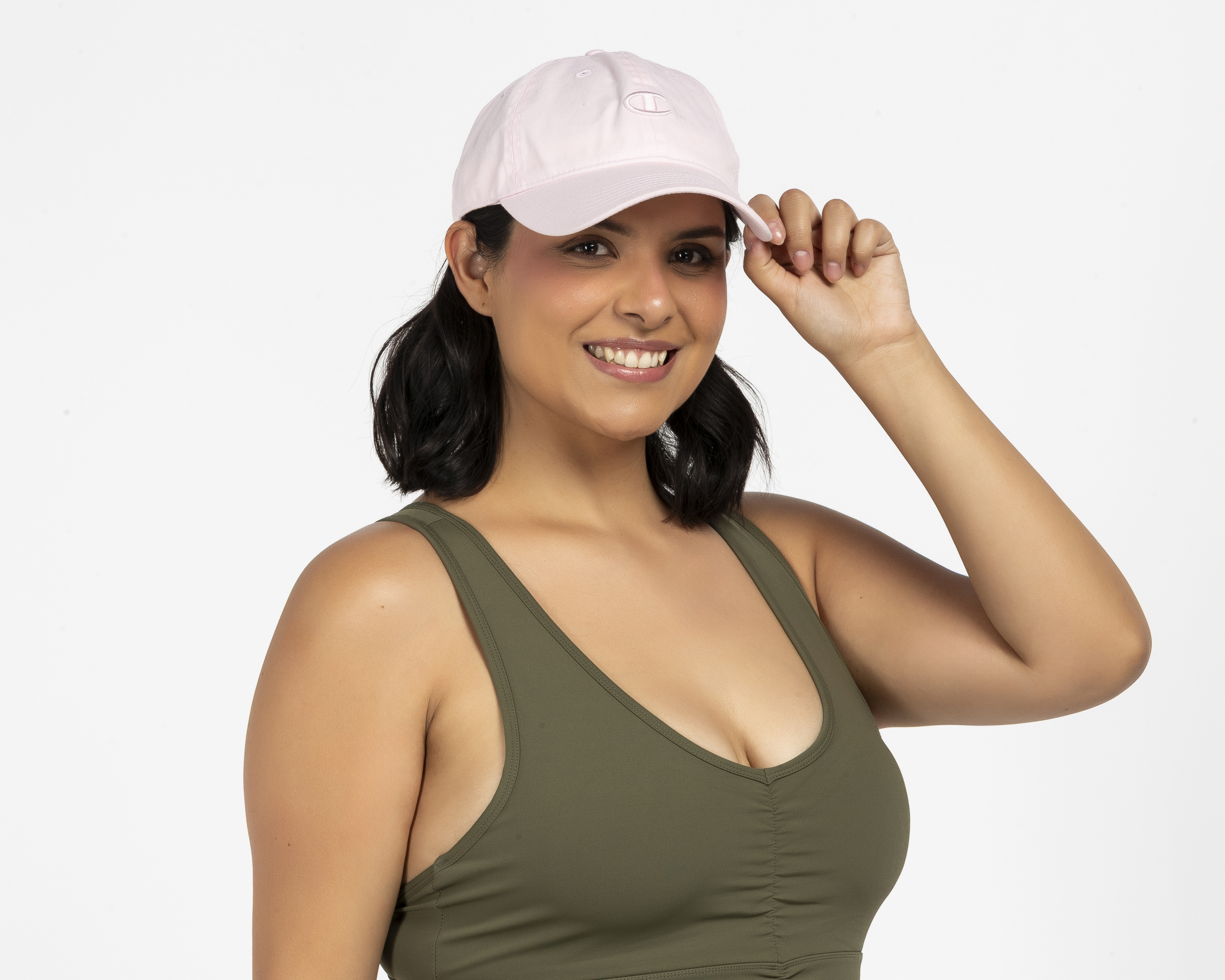 Foto 6 pulgar | Foto 5 | Gorra Curva Champion