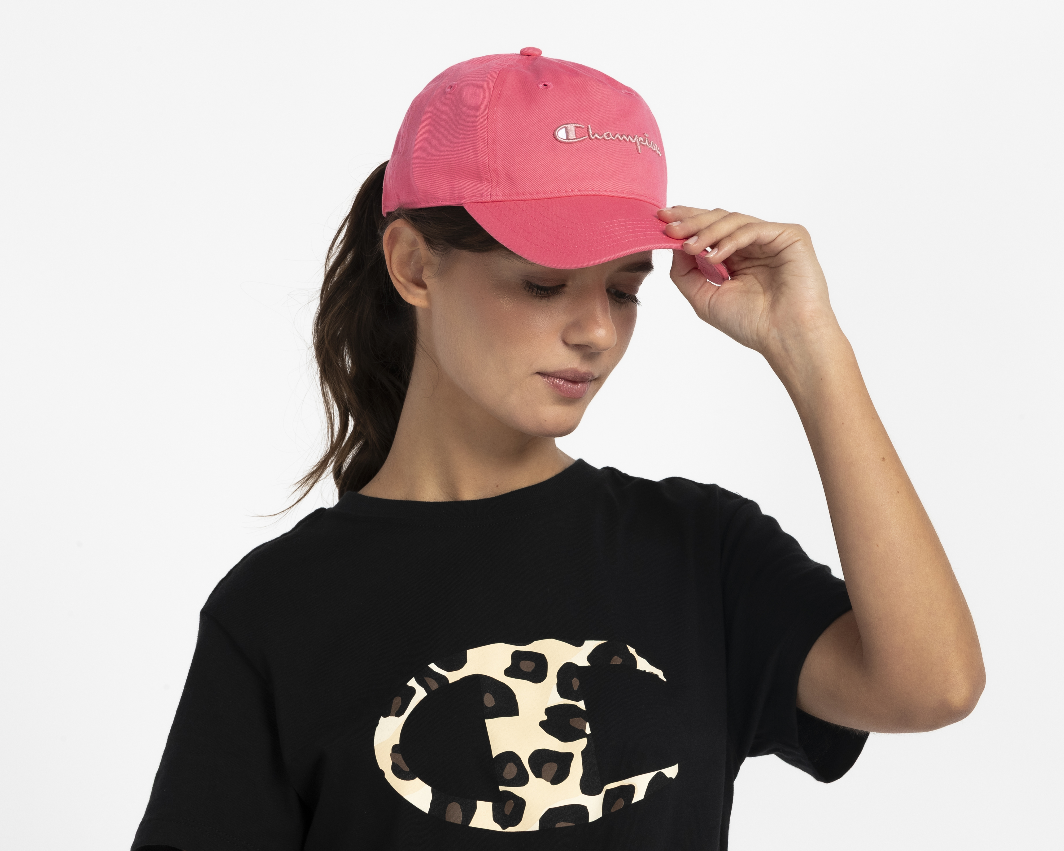 Foto 6 pulgar | Foto 5 | Gorra Curva Champion