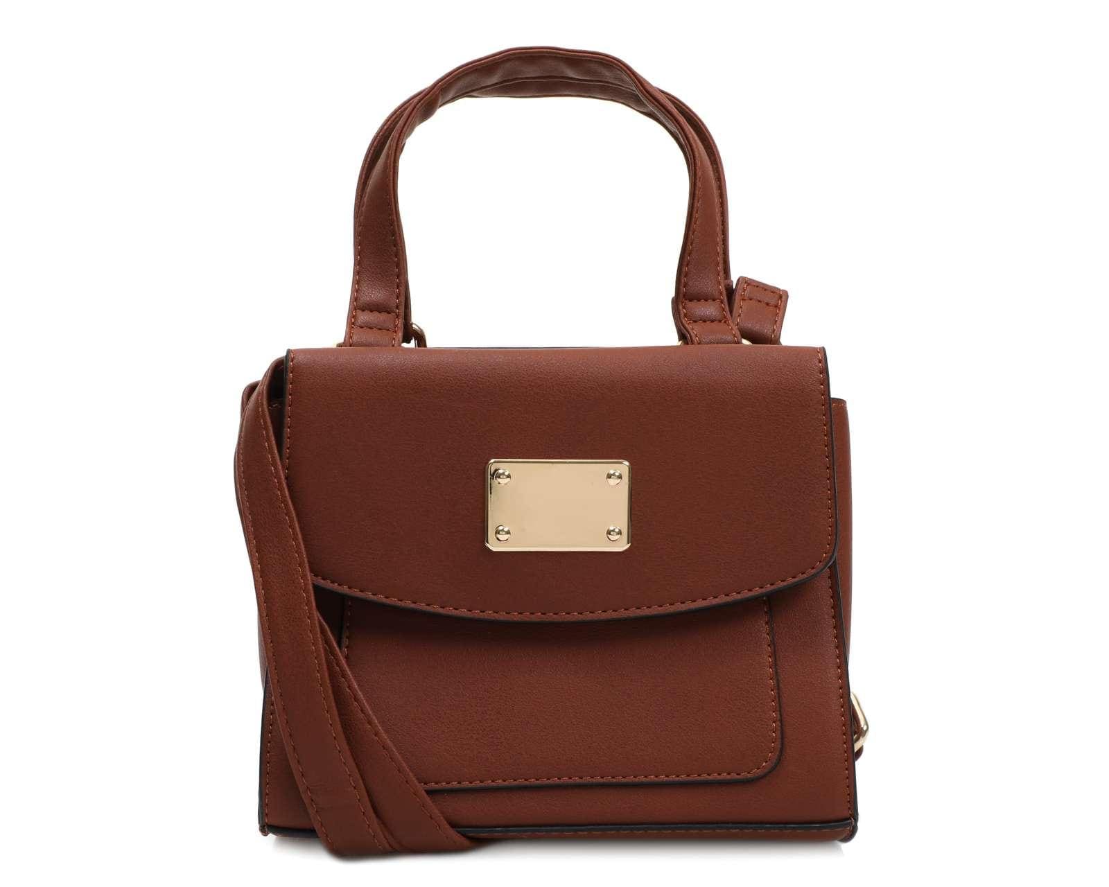 Bolsa Cruzada Refill