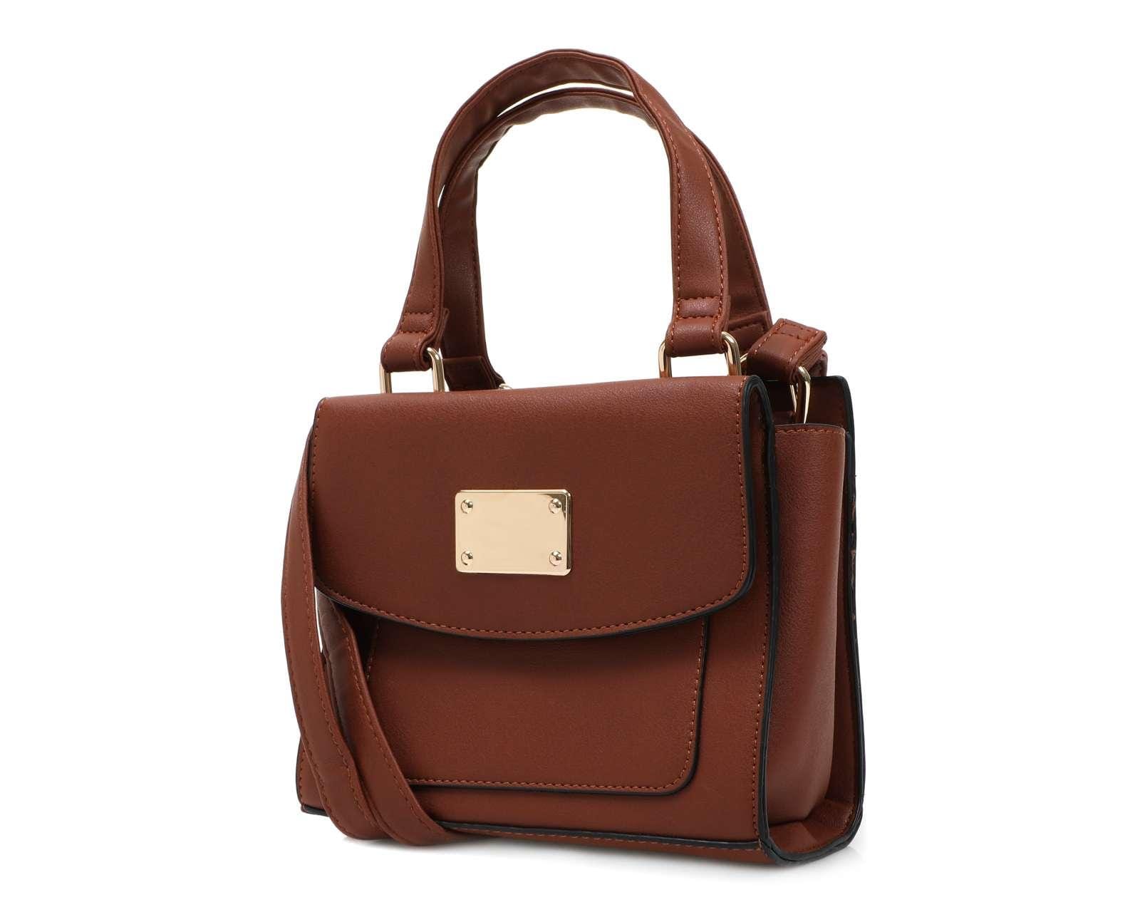 Foto 3 pulgar | Foto 2 | Bolsa Cruzada Refill