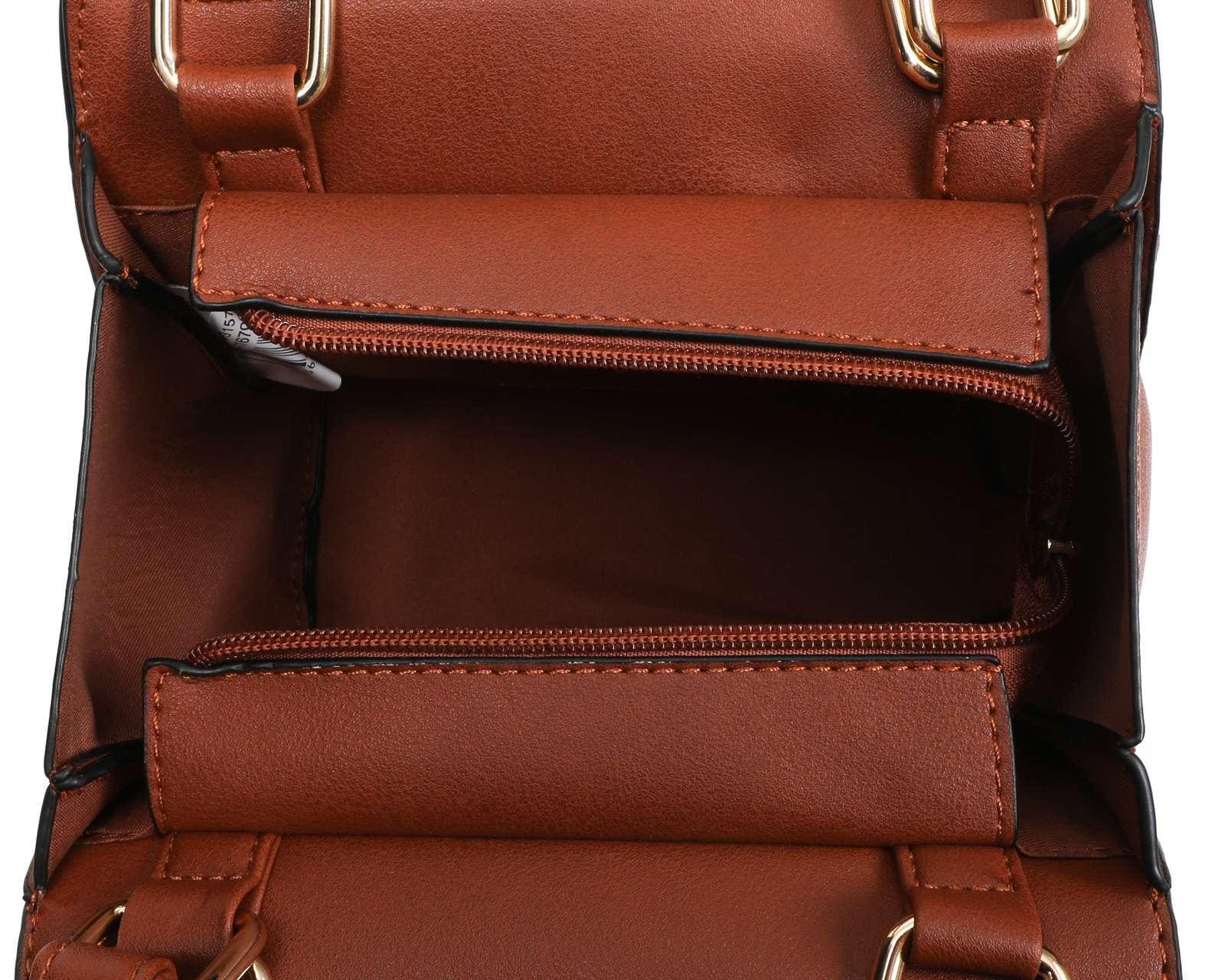 Foto 5 pulgar | Foto 4 | Bolsa Cruzada Refill