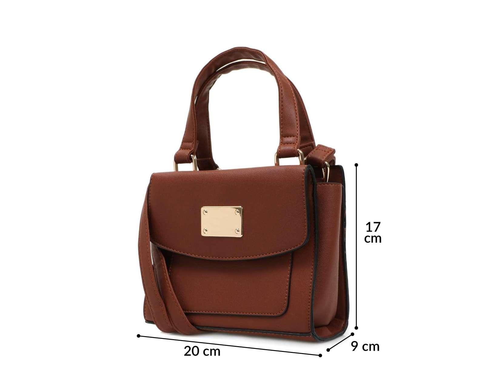 Foto 8 pulgar | Foto 7 | Bolsa Cruzada Refill